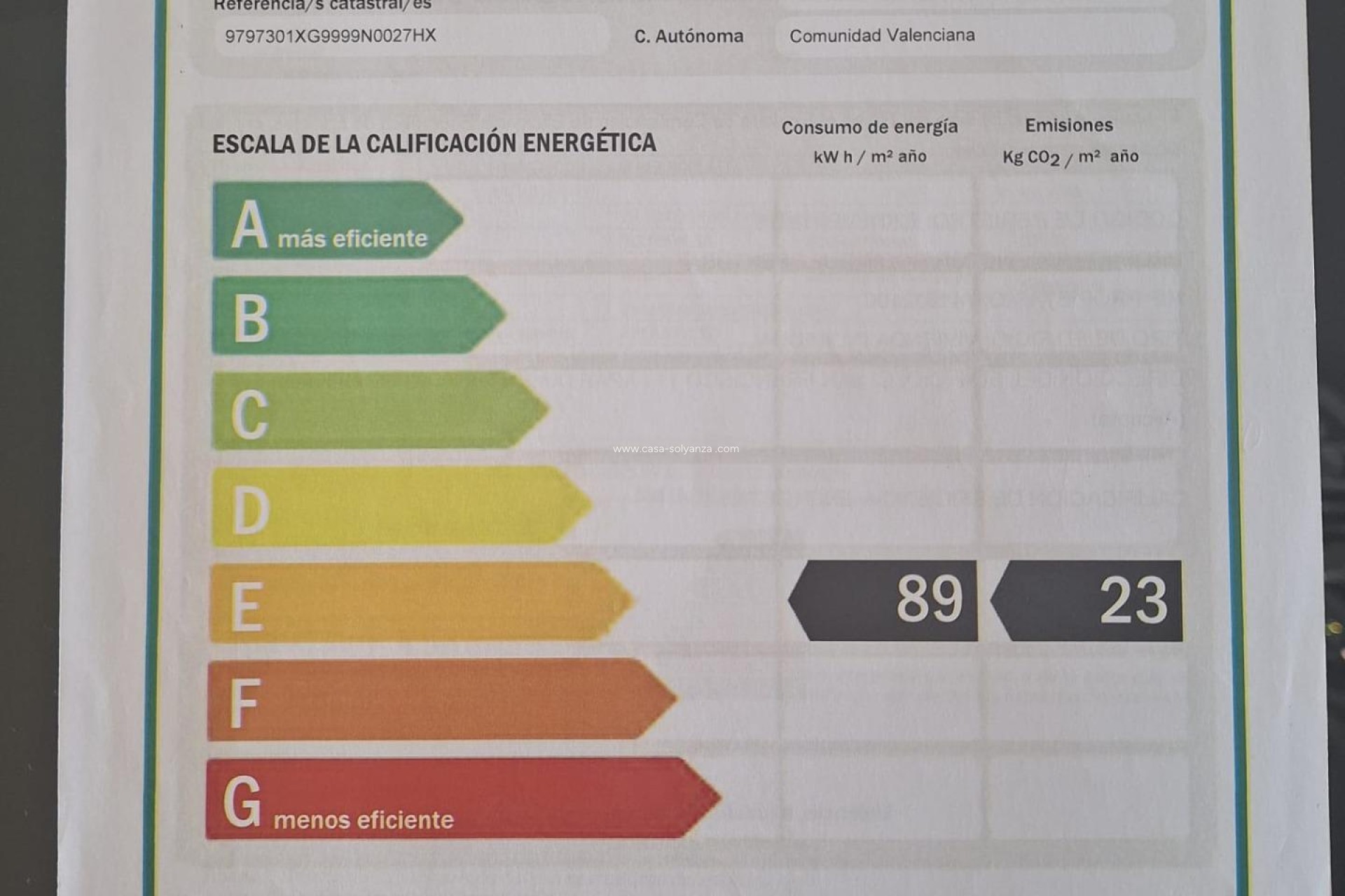 Wiederverkauf - Wohnung - Orihuela Costa - La Zenia