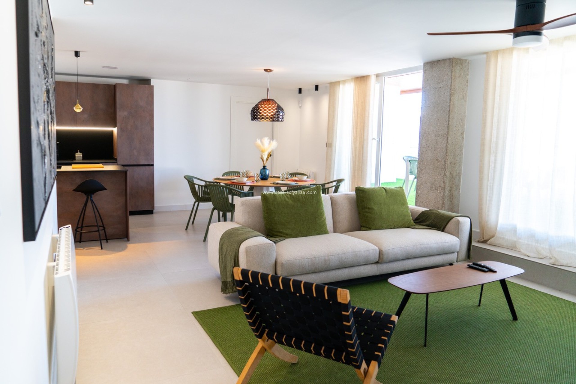 Wiederverkauf - Wohnung - Orihuela Costa - La Zenia