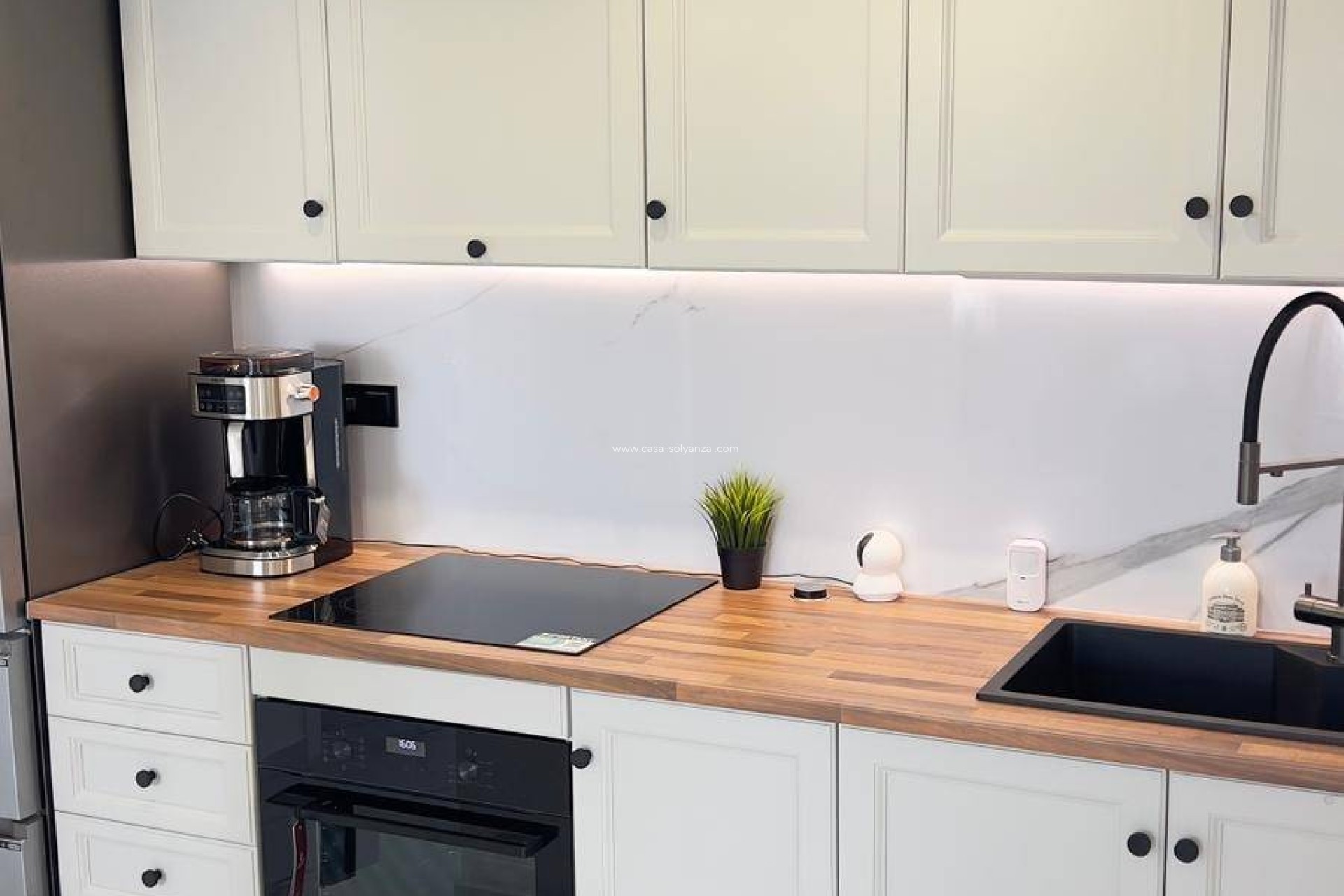 Wiederverkauf - Wohnung - Orihuela Costa - La Zenia