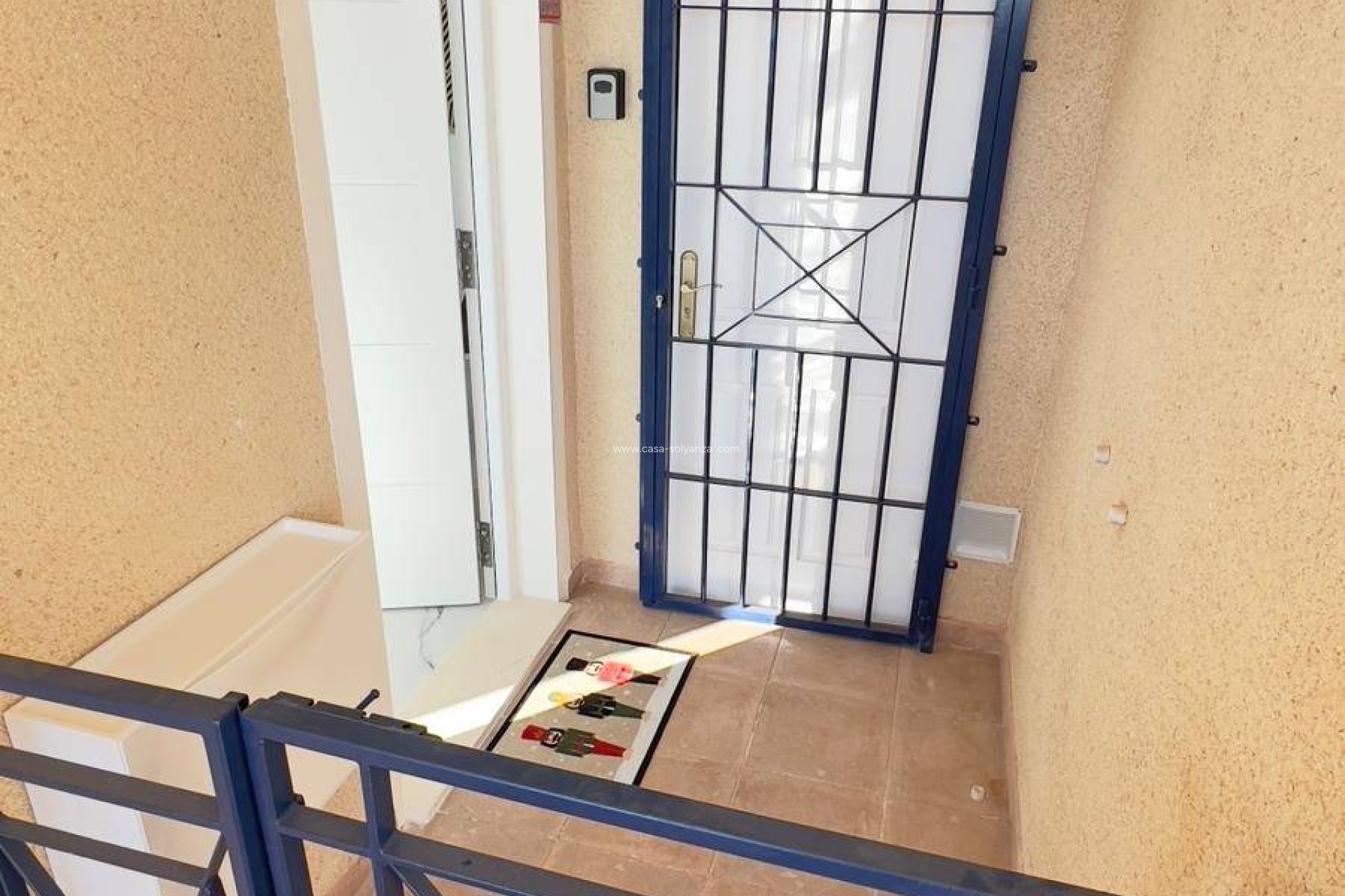 Wiederverkauf - Wohnung - Orihuela Costa - La Zenia