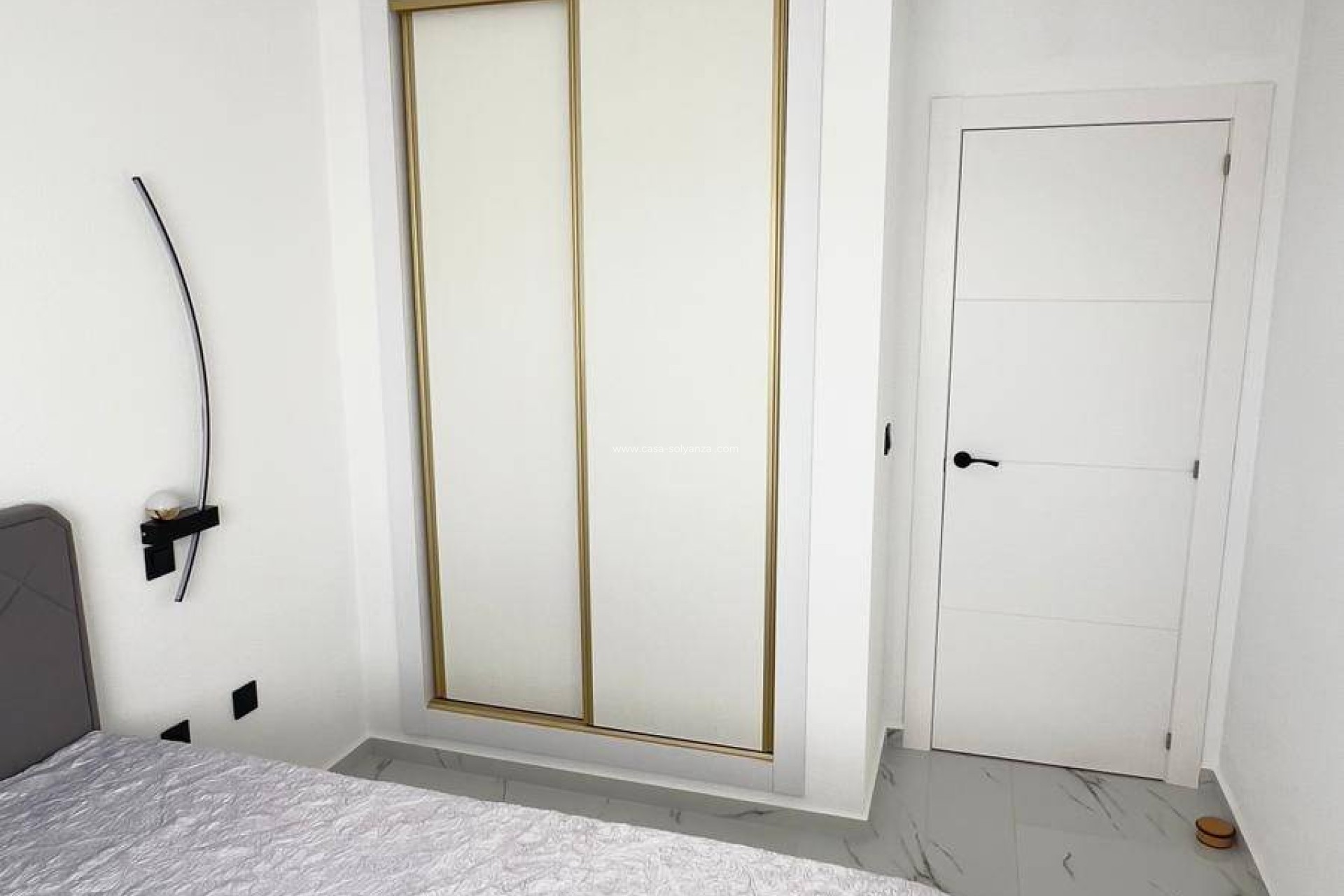 Wiederverkauf - Wohnung - Orihuela Costa - La Zenia