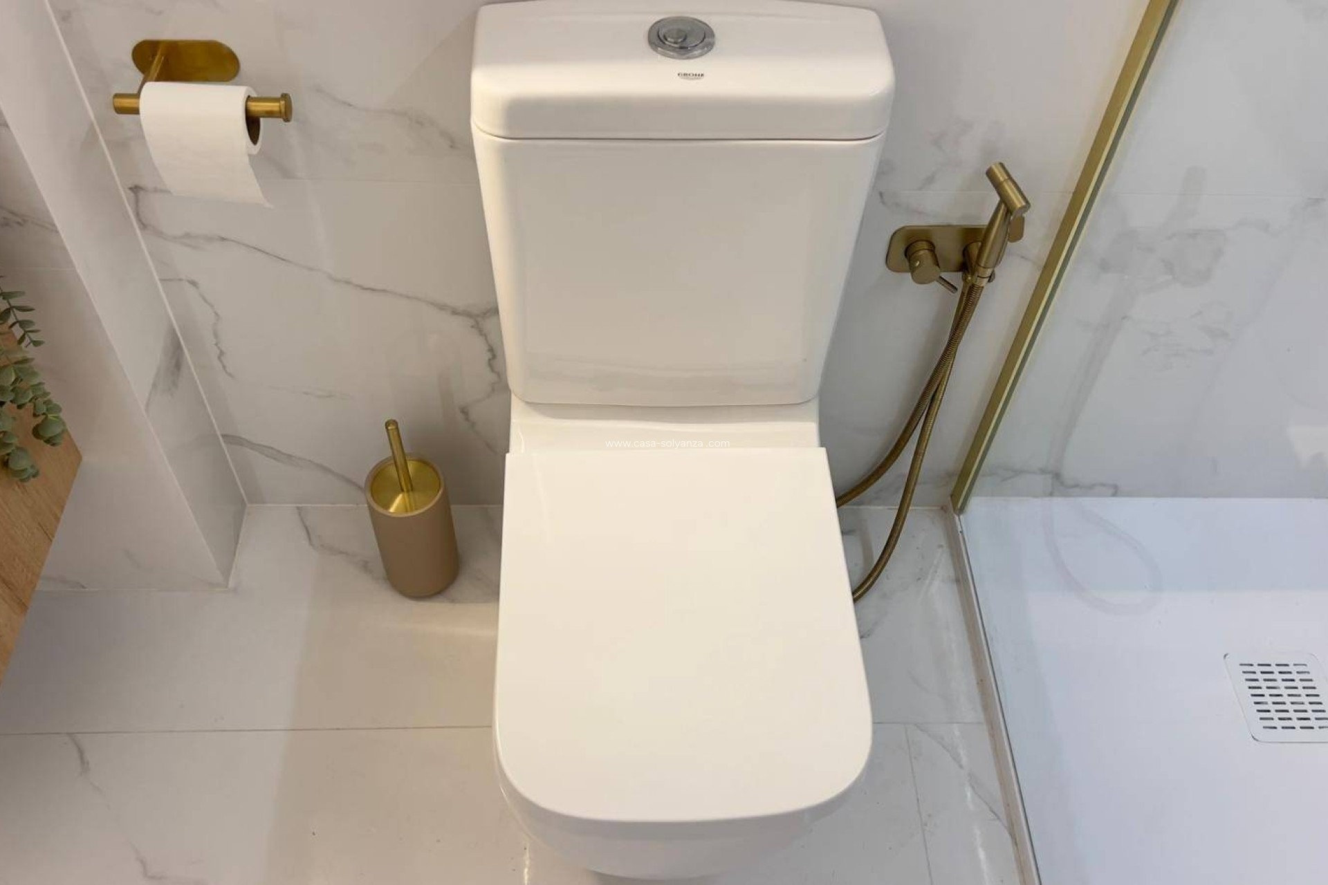 Wiederverkauf - Wohnung - Orihuela Costa - La Zenia