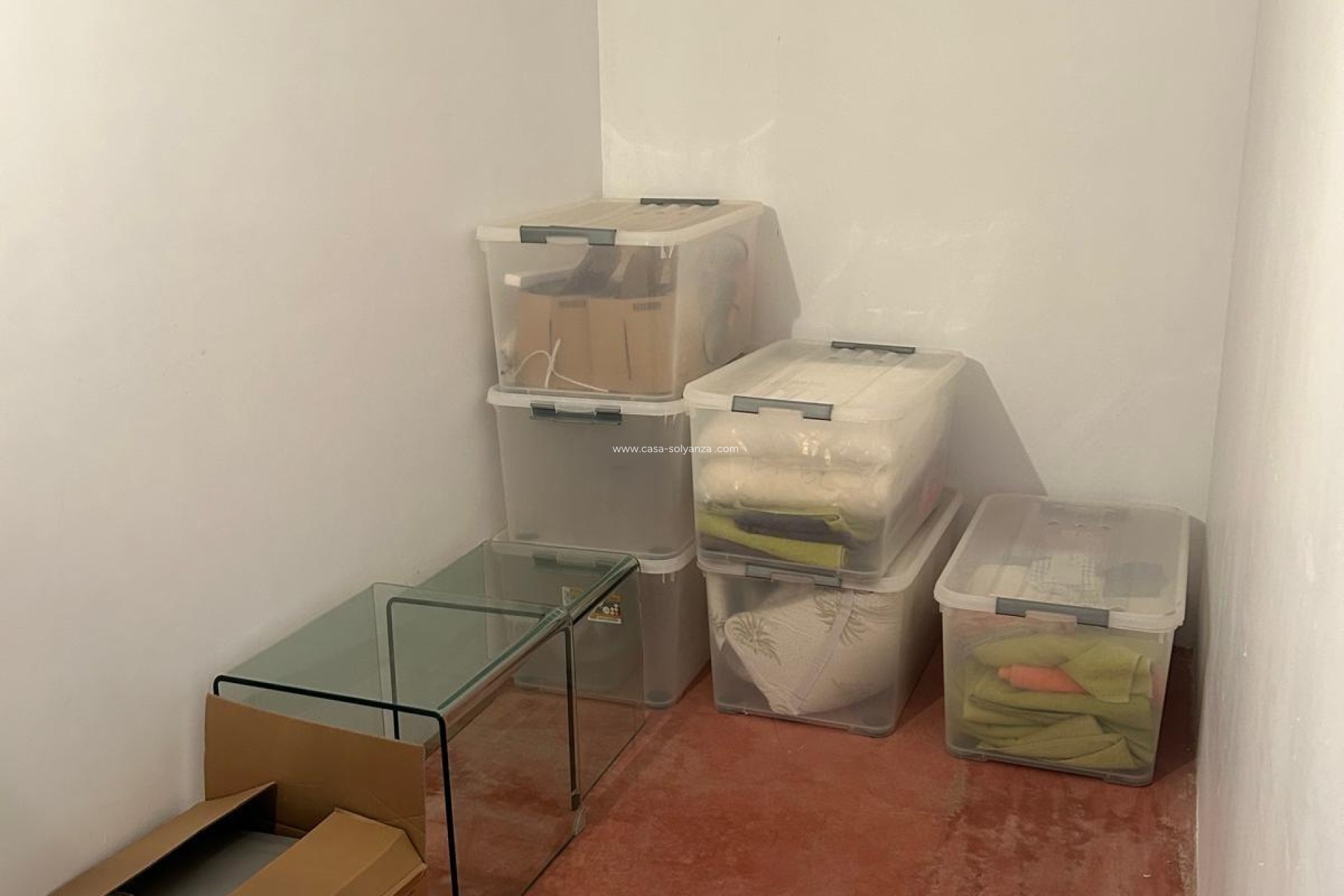 Wiederverkauf - Wohnung - Orihuela Costa - La Zenia