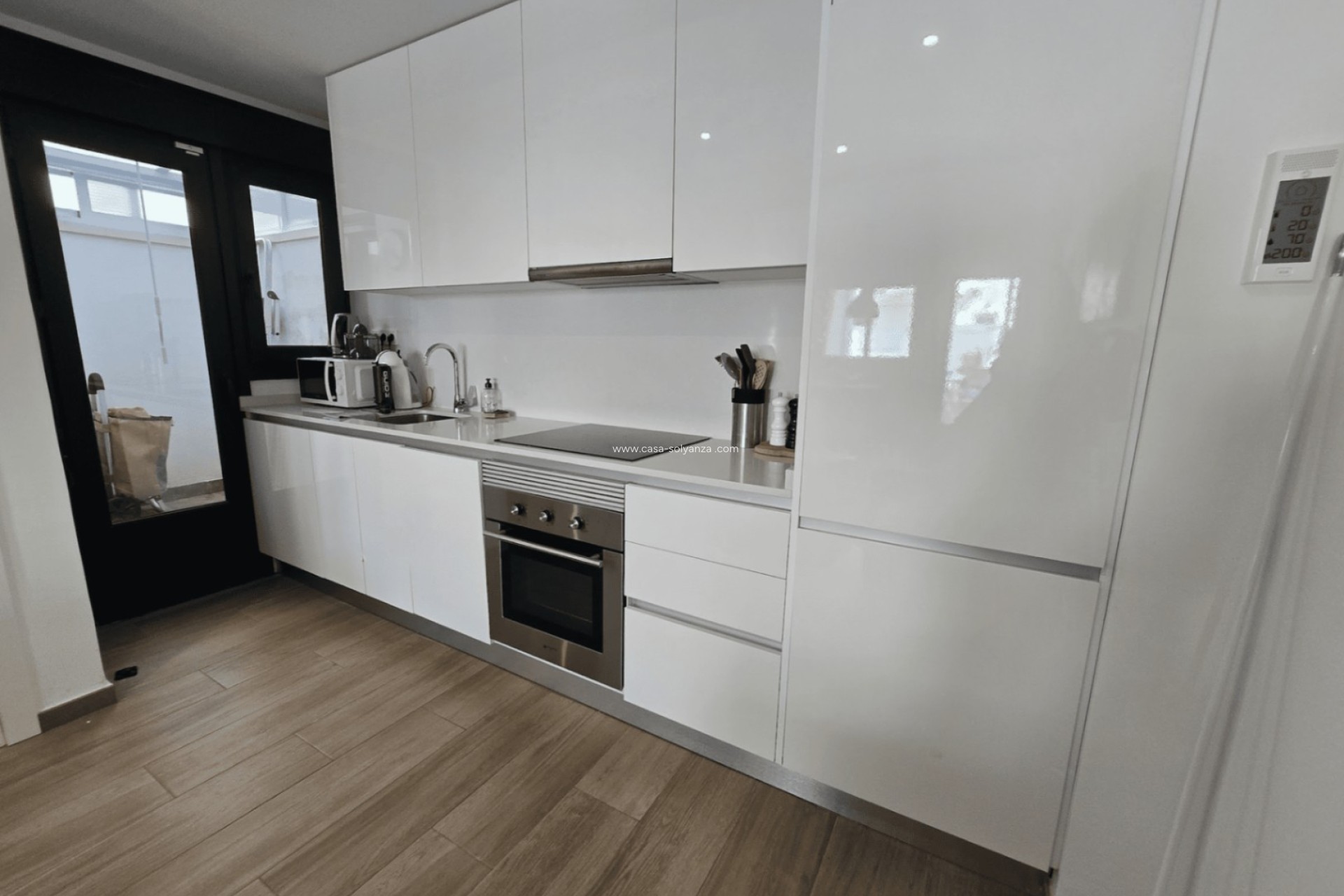 Wiederverkauf - Wohnung - Orihuela Costa - La Zenia