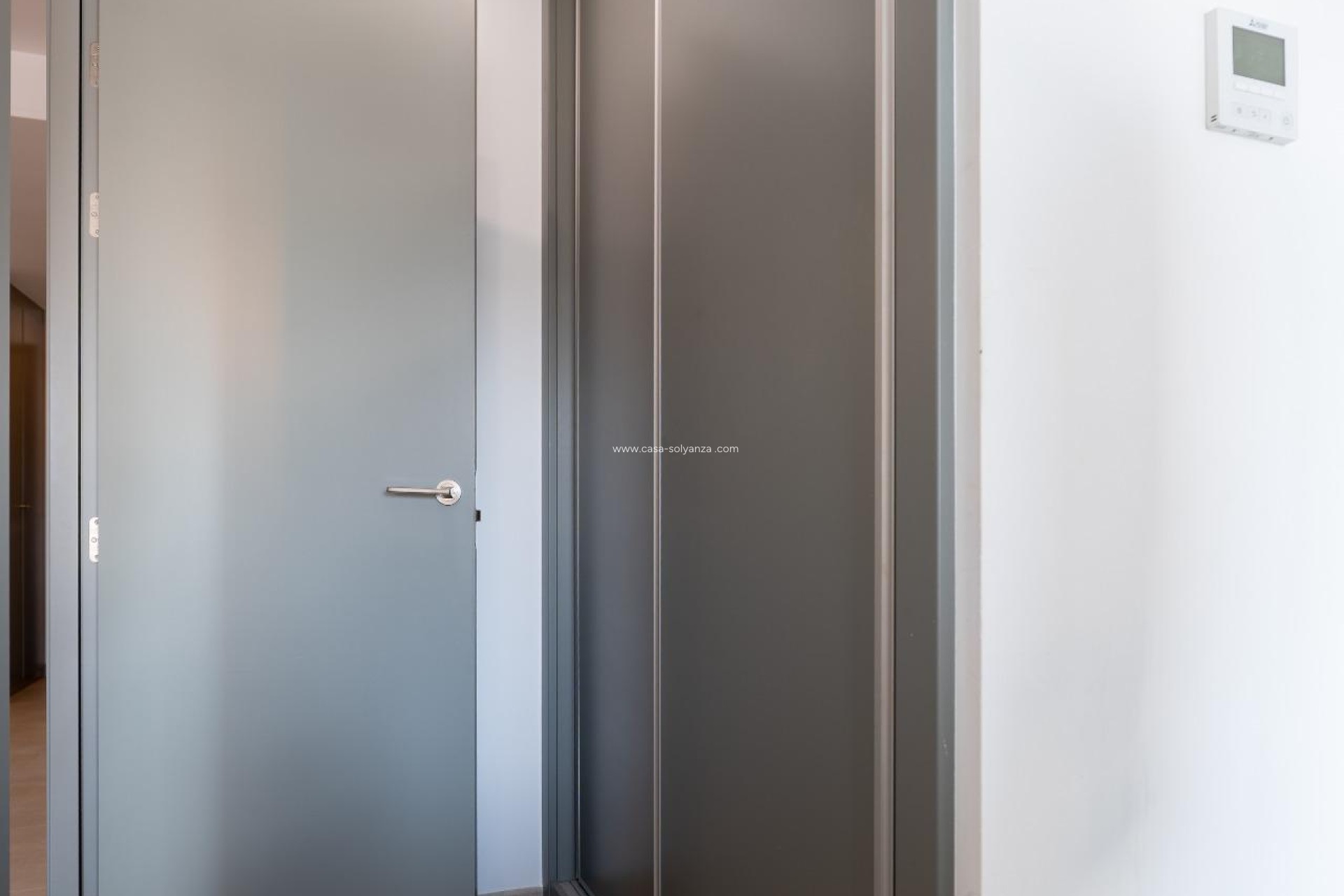 Wiederverkauf - Wohnung - Orihuela Costa - La Zenia