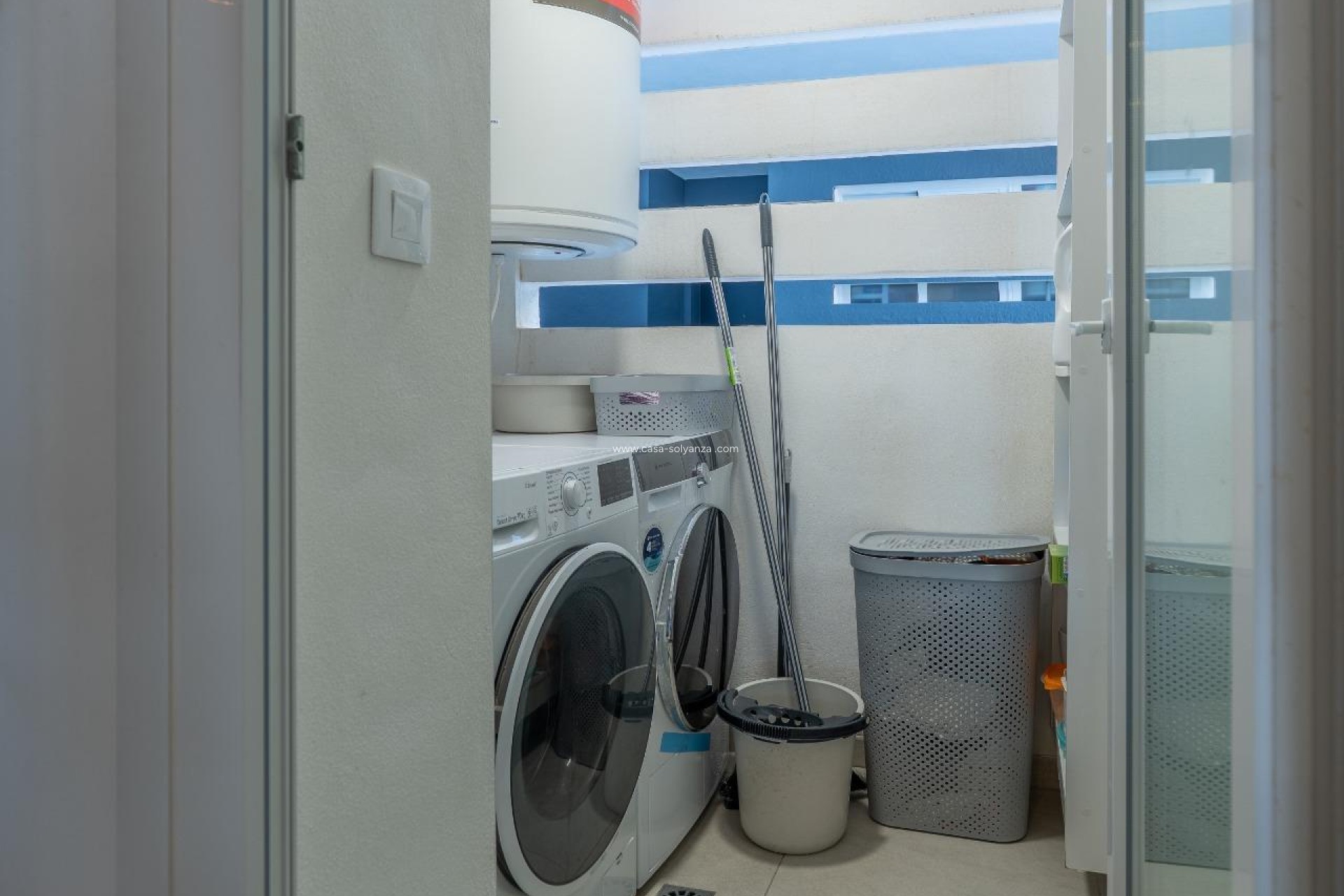 Wiederverkauf - Wohnung - Orihuela Costa - La Zenia