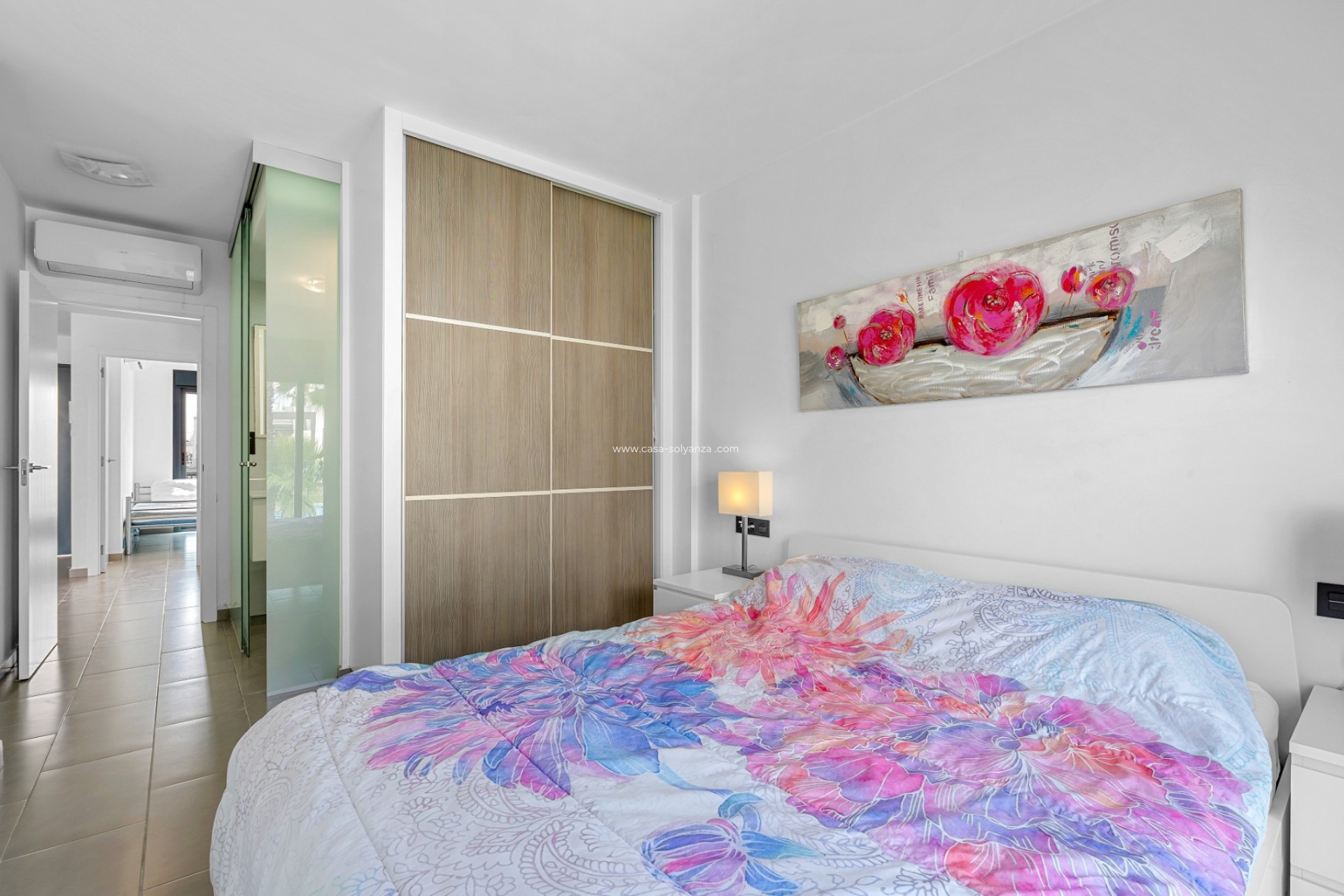 Wiederverkauf - Wohnung - Orihuela Costa - La Zenia