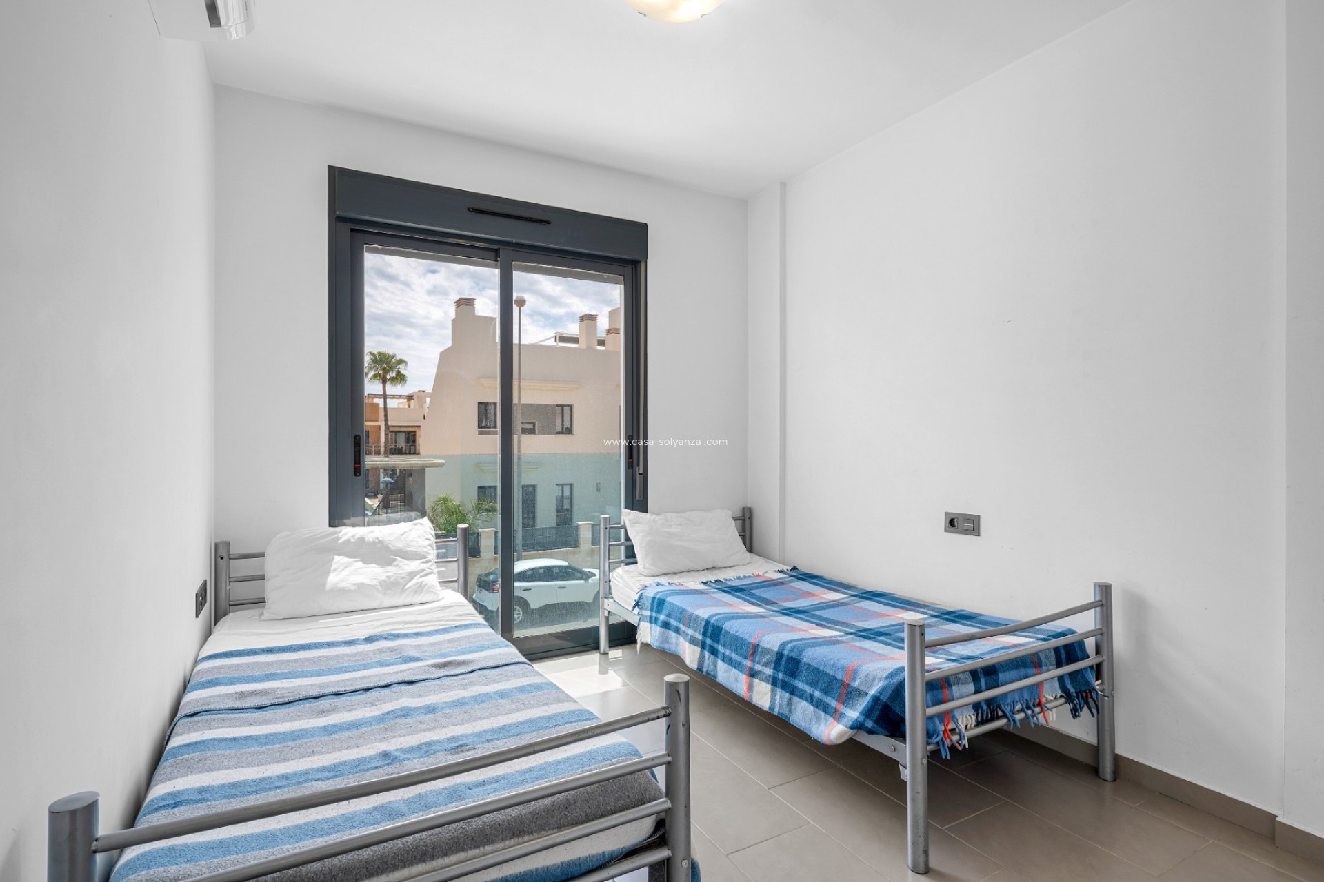 Wiederverkauf - Wohnung - Orihuela Costa - La Zenia