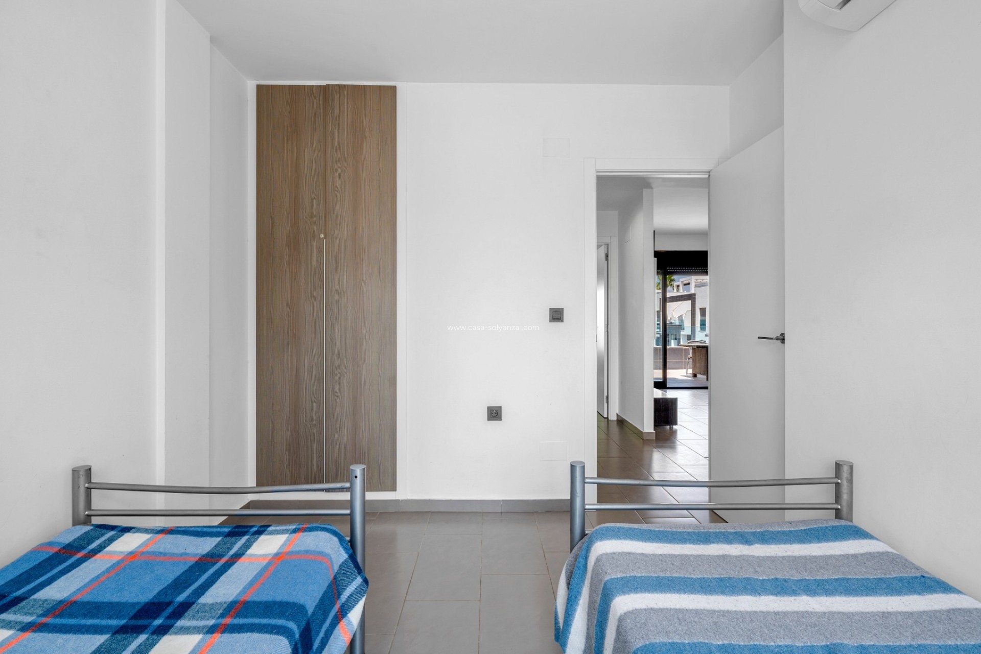 Wiederverkauf - Wohnung - Orihuela Costa - La Zenia