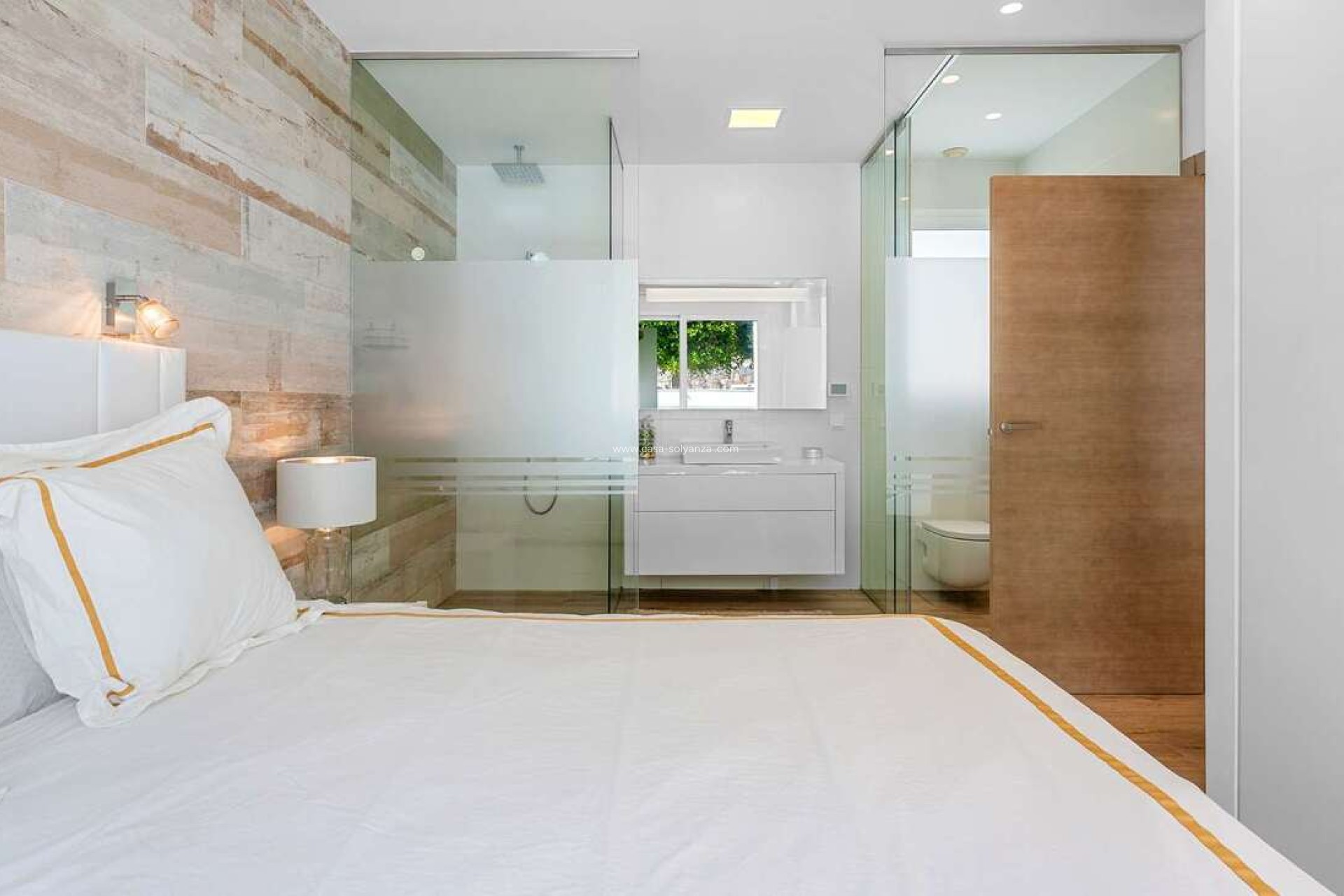 Wiederverkauf - Wohnung - Orihuela Costa - Las Colinas Golf Resort