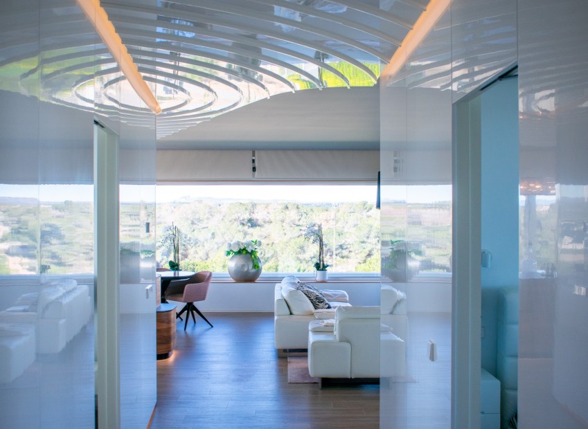 Wiederverkauf - Wohnung - Orihuela Costa - Las Colinas Golf Resort