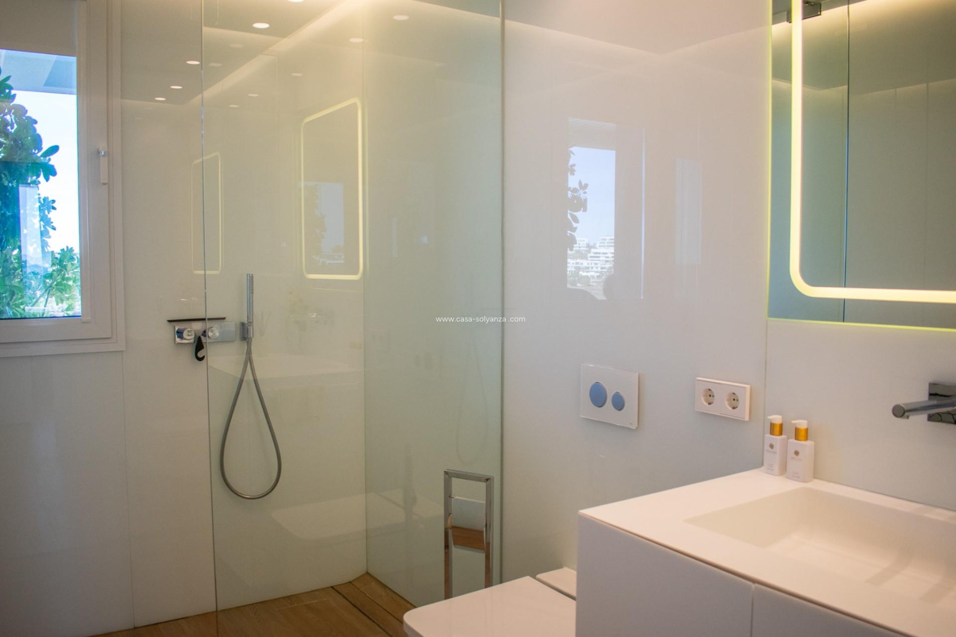 Wiederverkauf - Wohnung - Orihuela Costa - Las Colinas Golf Resort