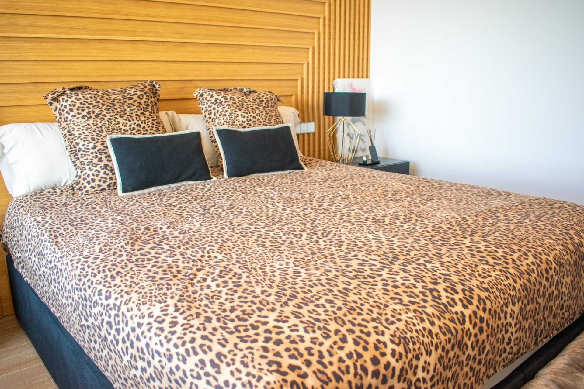 Wiederverkauf - Wohnung - Orihuela Costa - Las Colinas Golf Resort