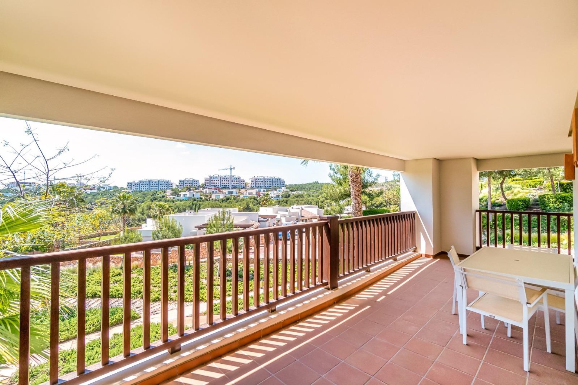 Wiederverkauf - Wohnung - Orihuela Costa - Las Colinas Golf Resort