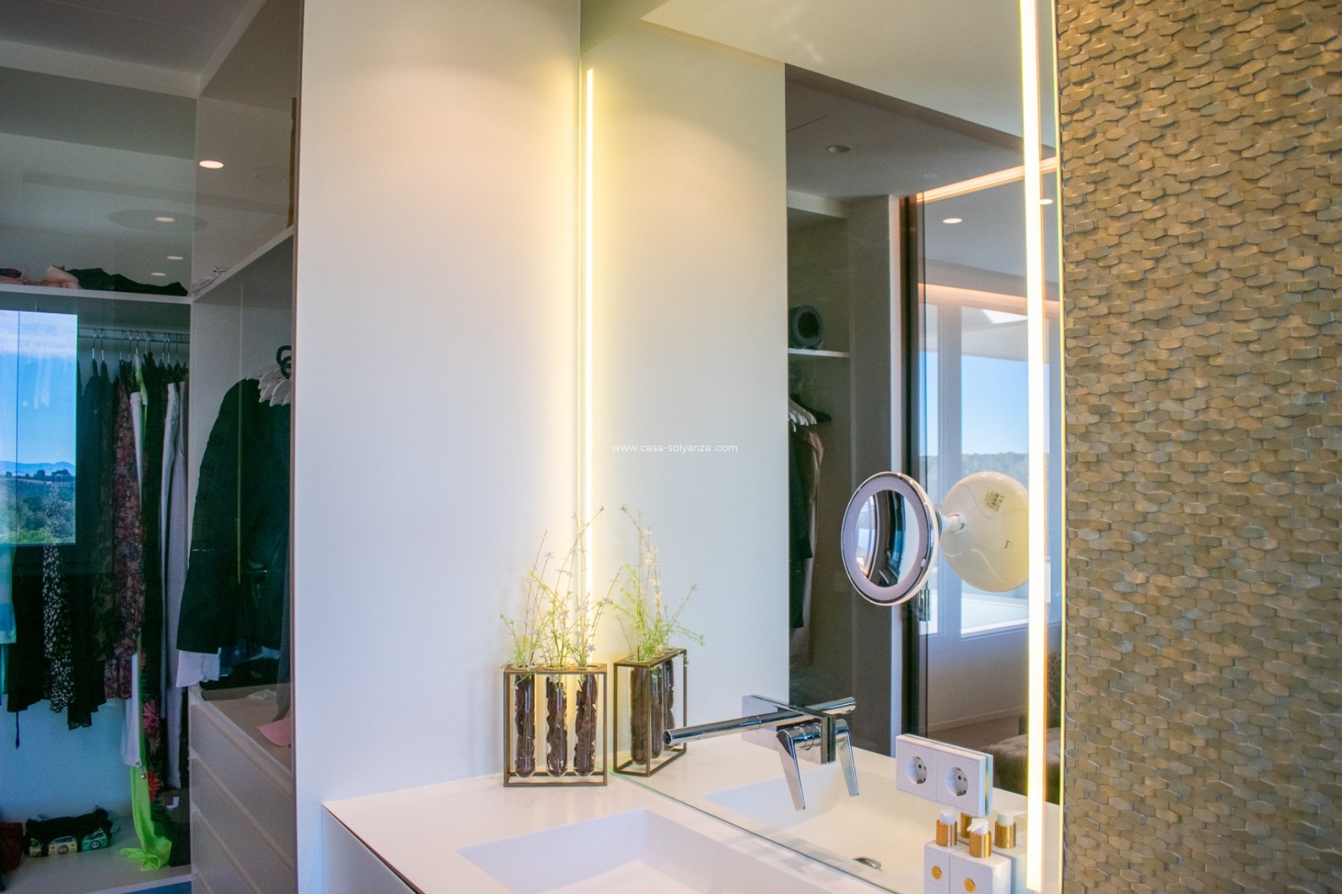 Wiederverkauf - Wohnung - Orihuela Costa - Las Colinas Golf Resort