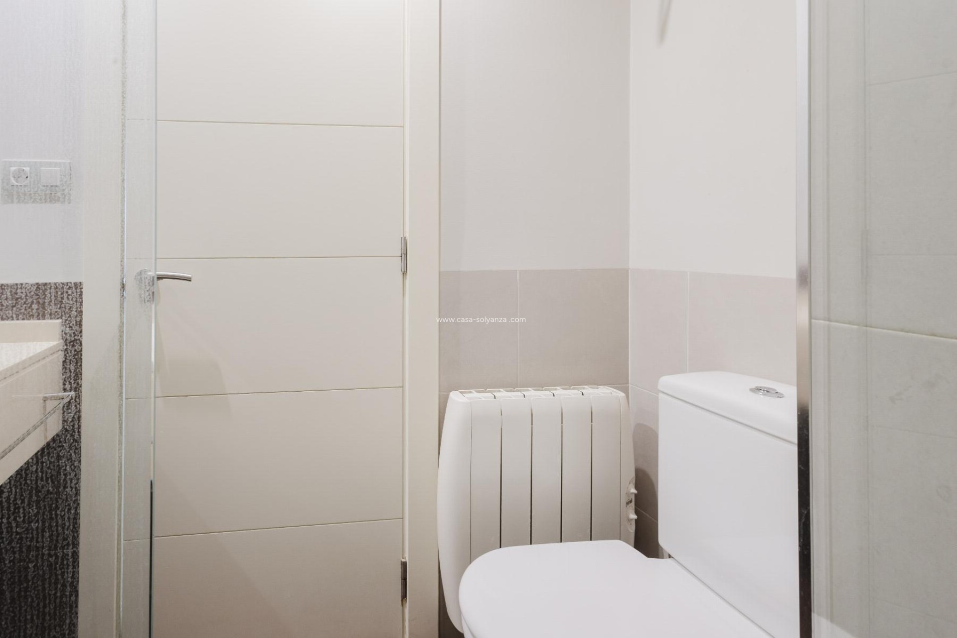 Wiederverkauf - Wohnung - Orihuela Costa - Las Colinas Golf Resort