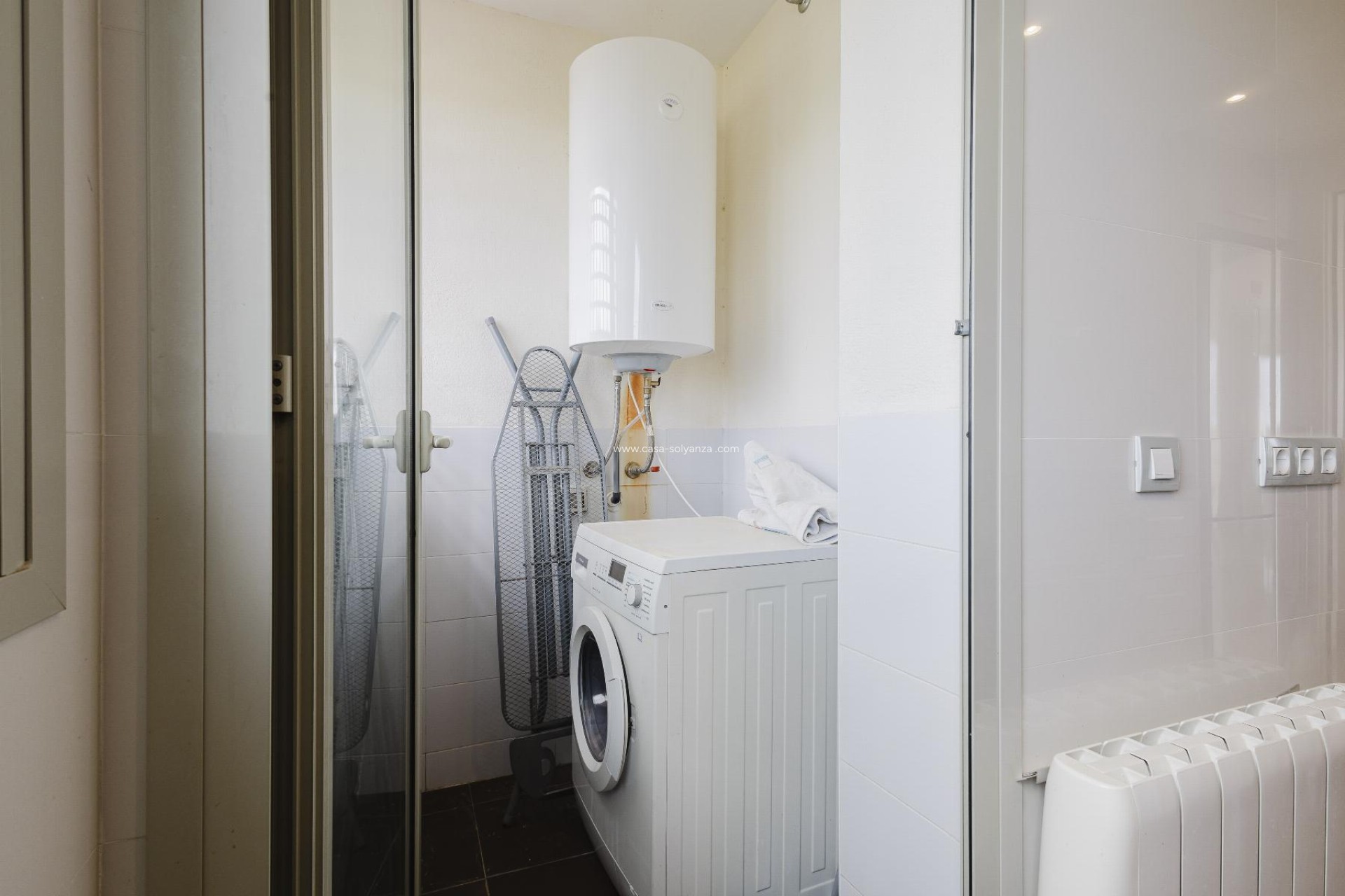 Wiederverkauf - Wohnung - Orihuela Costa - Las Colinas