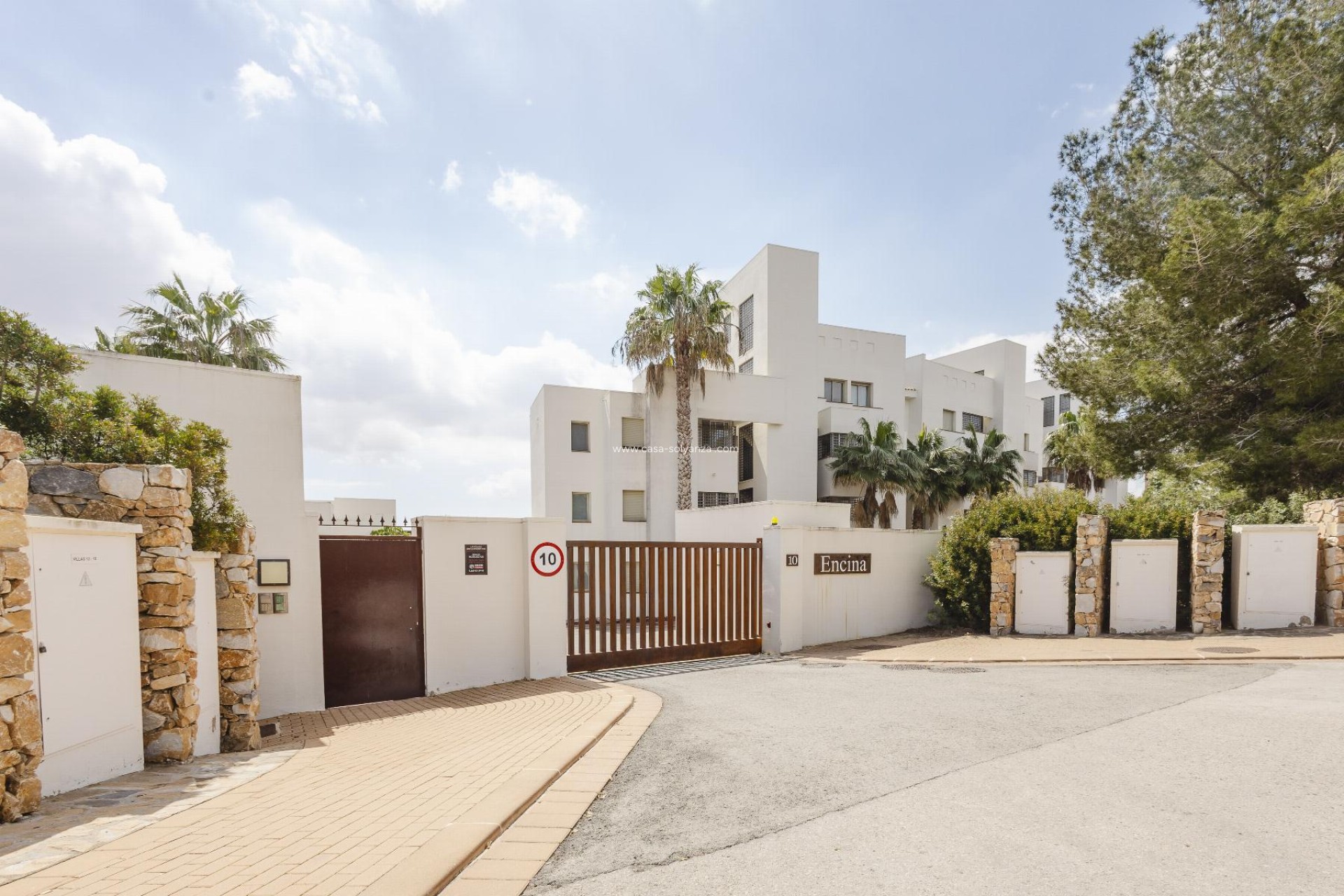 Wiederverkauf - Wohnung - Orihuela Costa - Las Colinas