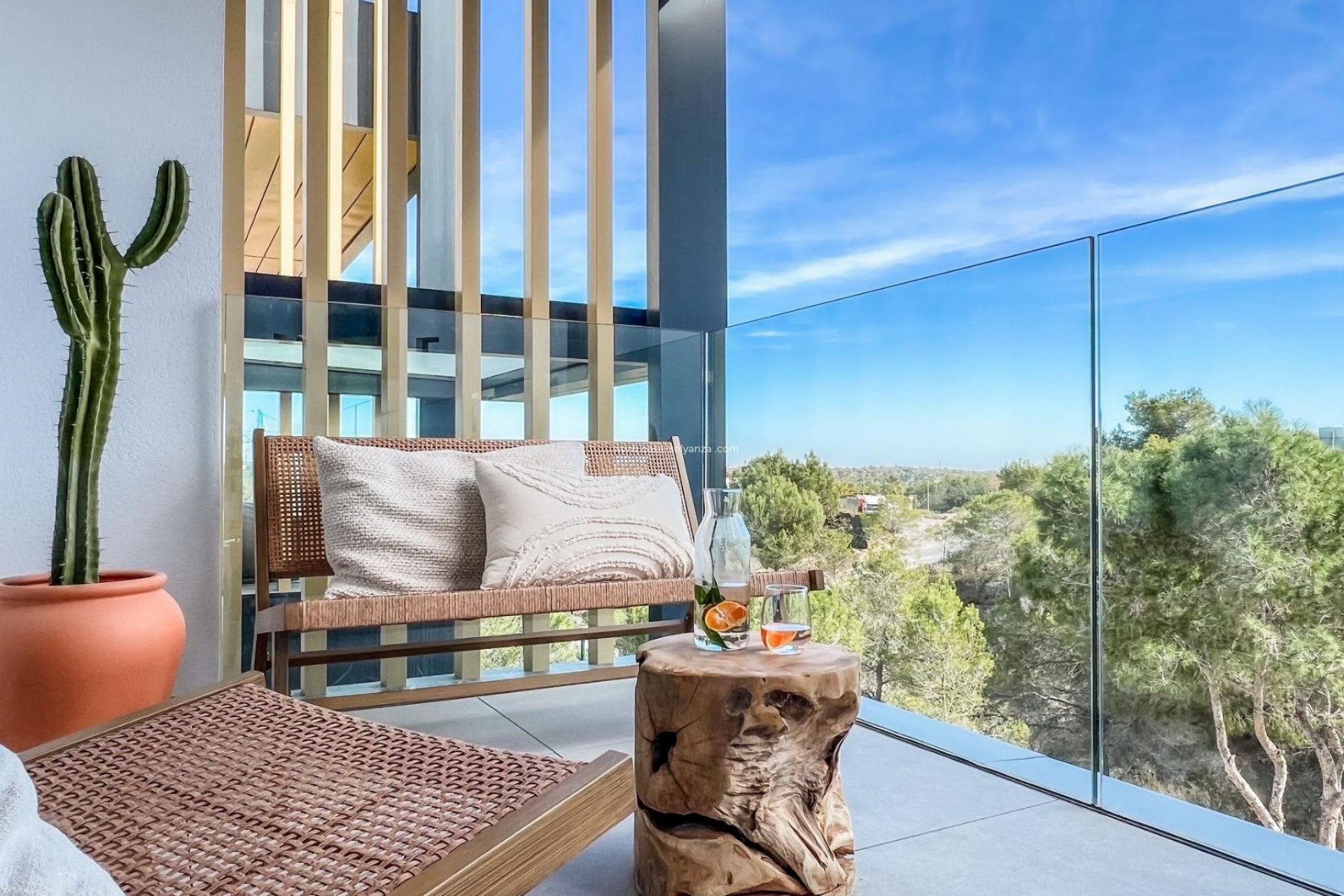 Wiederverkauf - Wohnung - Orihuela Costa - Las Colinas