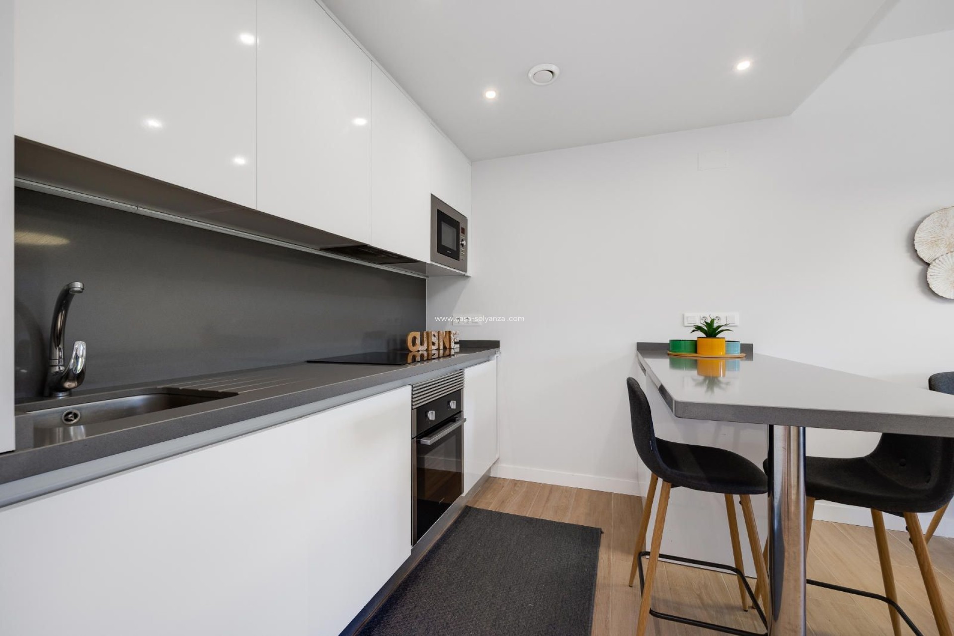 Wiederverkauf - Wohnung - Orihuela-Costa - Las Filipinas