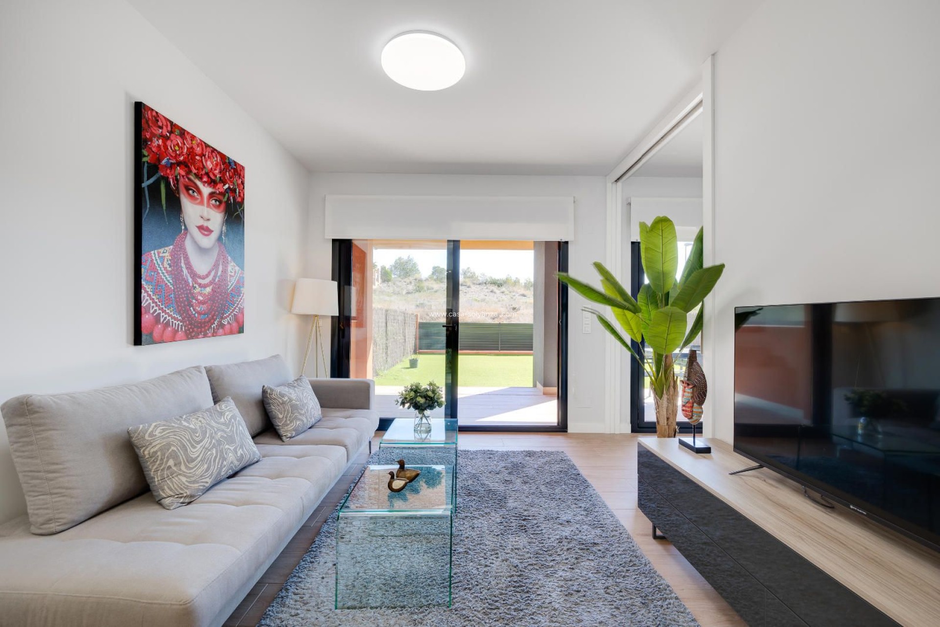 Wiederverkauf - Wohnung - Orihuela-Costa - Las Filipinas