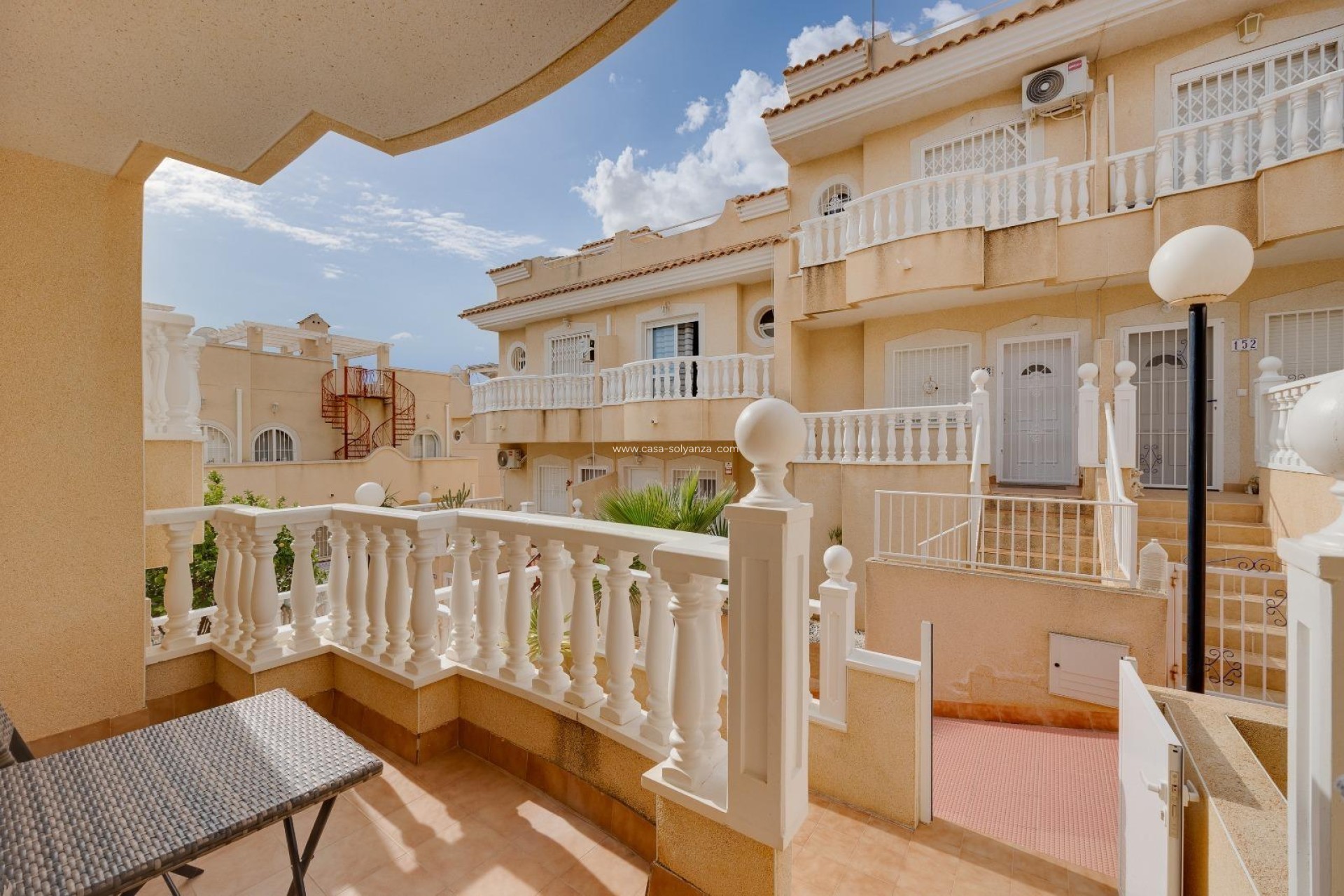 Wiederverkauf - Wohnung - Orihuela Costa - Las Filipinas