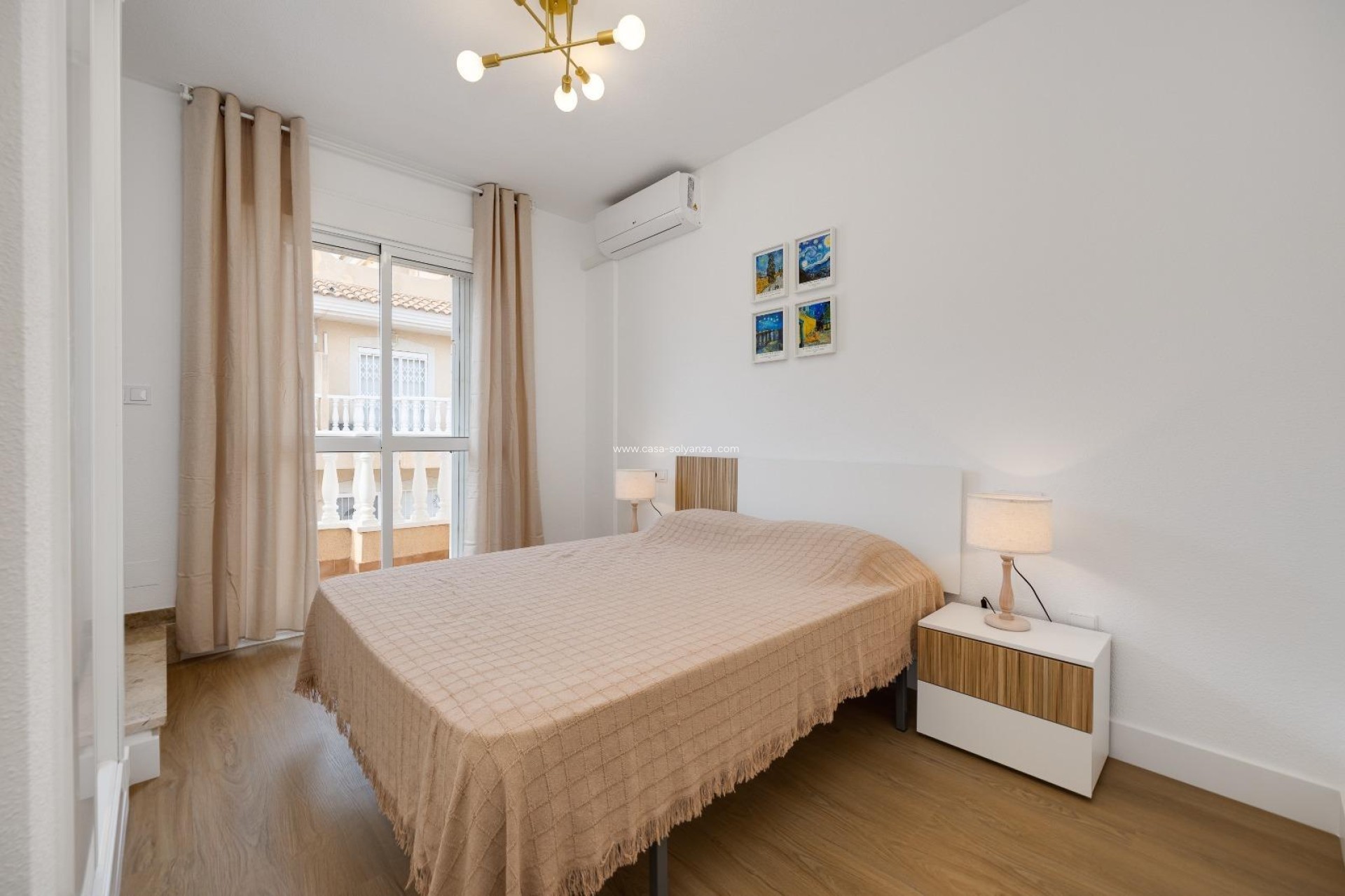 Wiederverkauf - Wohnung - Orihuela Costa - Las Filipinas