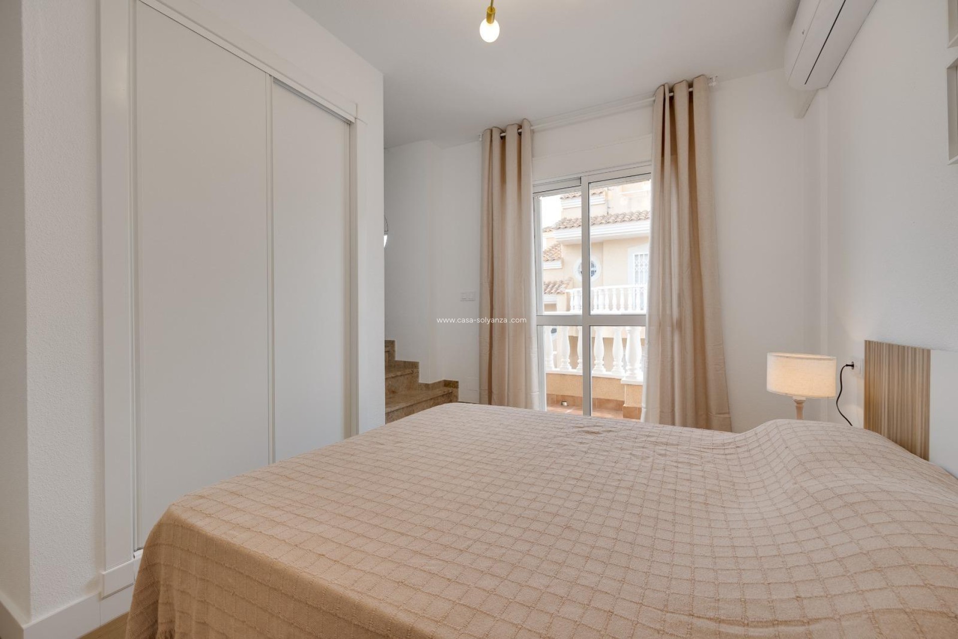 Wiederverkauf - Wohnung - Orihuela Costa - Las Filipinas