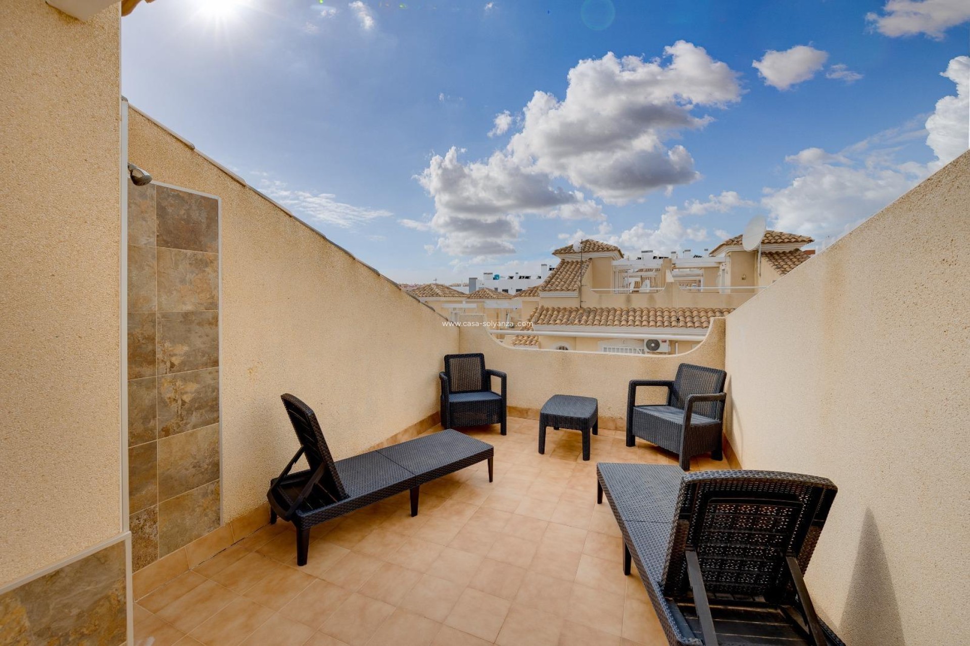 Wiederverkauf - Wohnung - Orihuela Costa - Las Filipinas