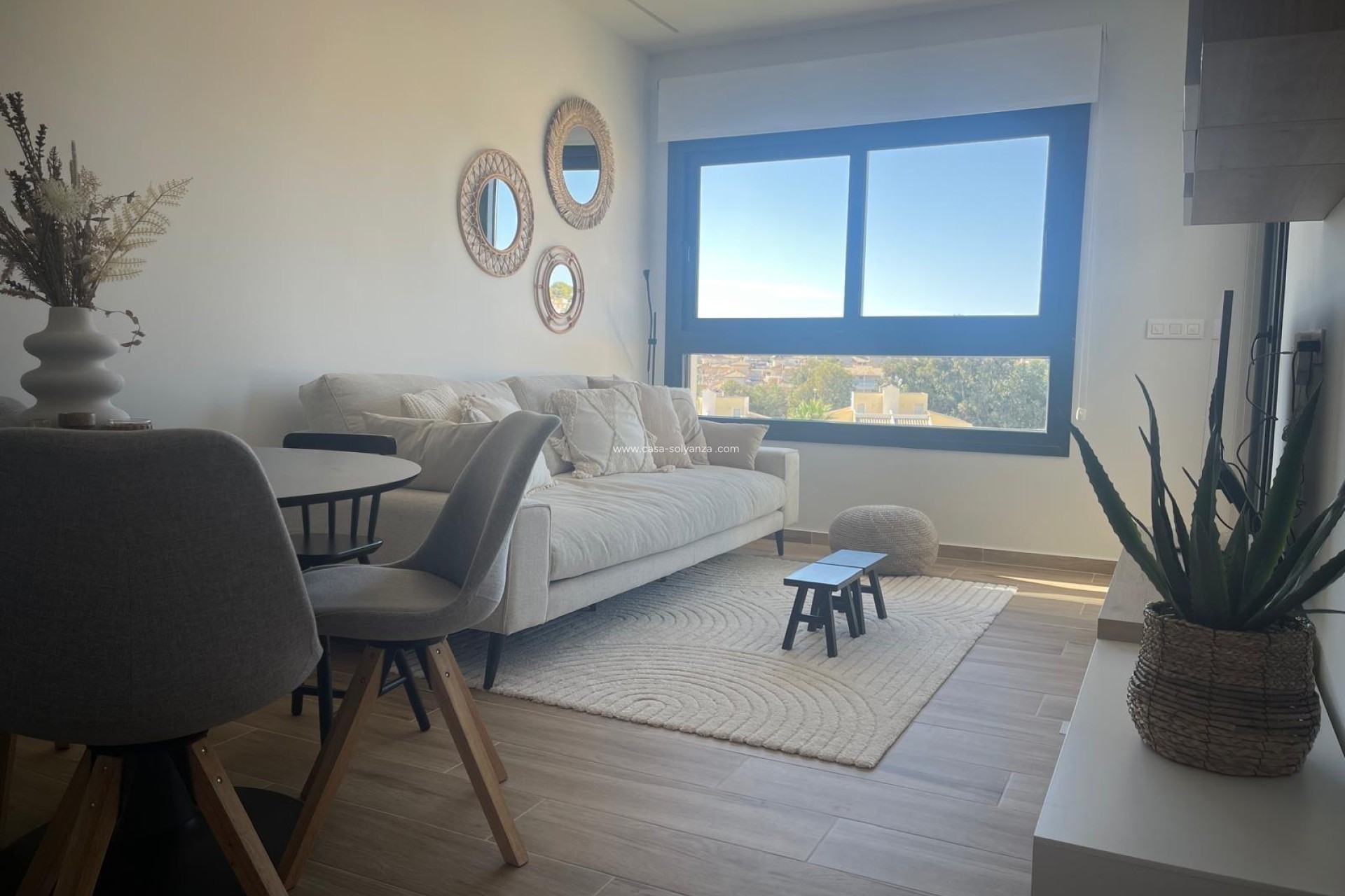 Wiederverkauf - Wohnung - Orihuela Costa - Las Filipinas