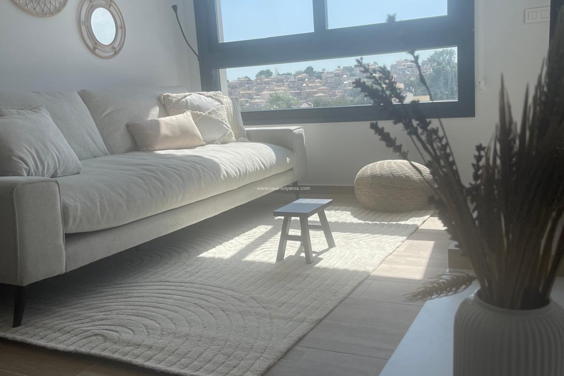 Wiederverkauf - Wohnung - Orihuela Costa - Las Filipinas