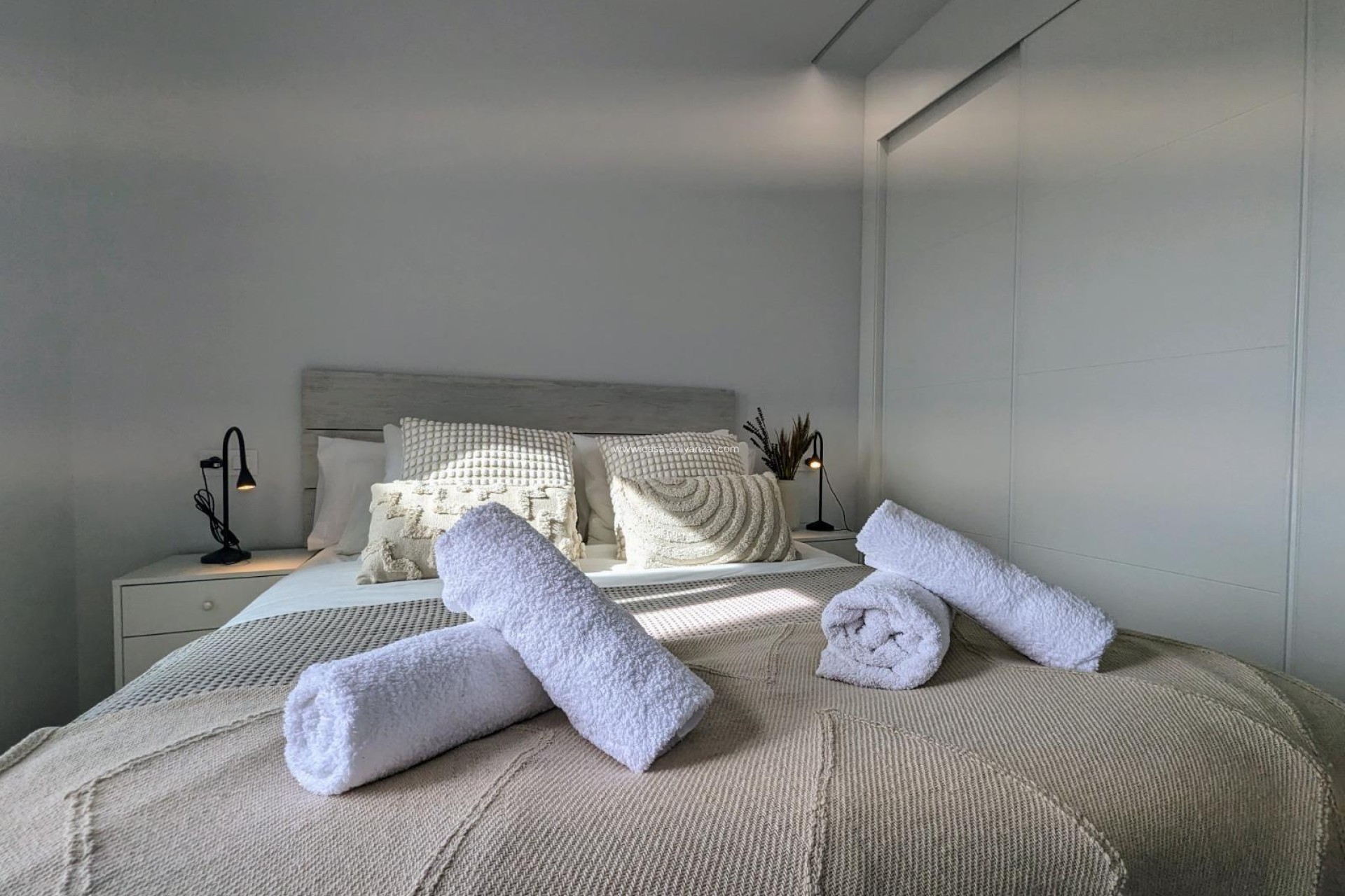 Wiederverkauf - Wohnung - Orihuela Costa - Las Filipinas