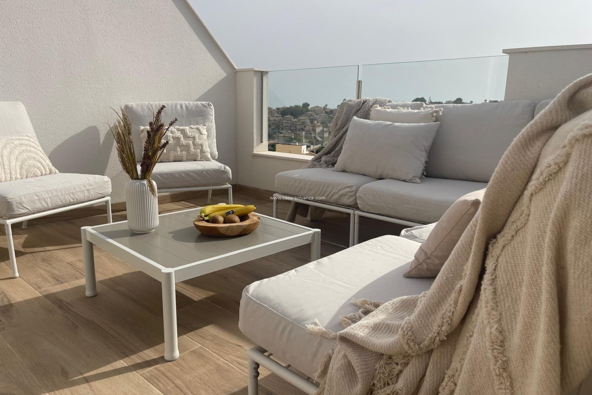 Wiederverkauf - Wohnung - Orihuela Costa - Las Filipinas