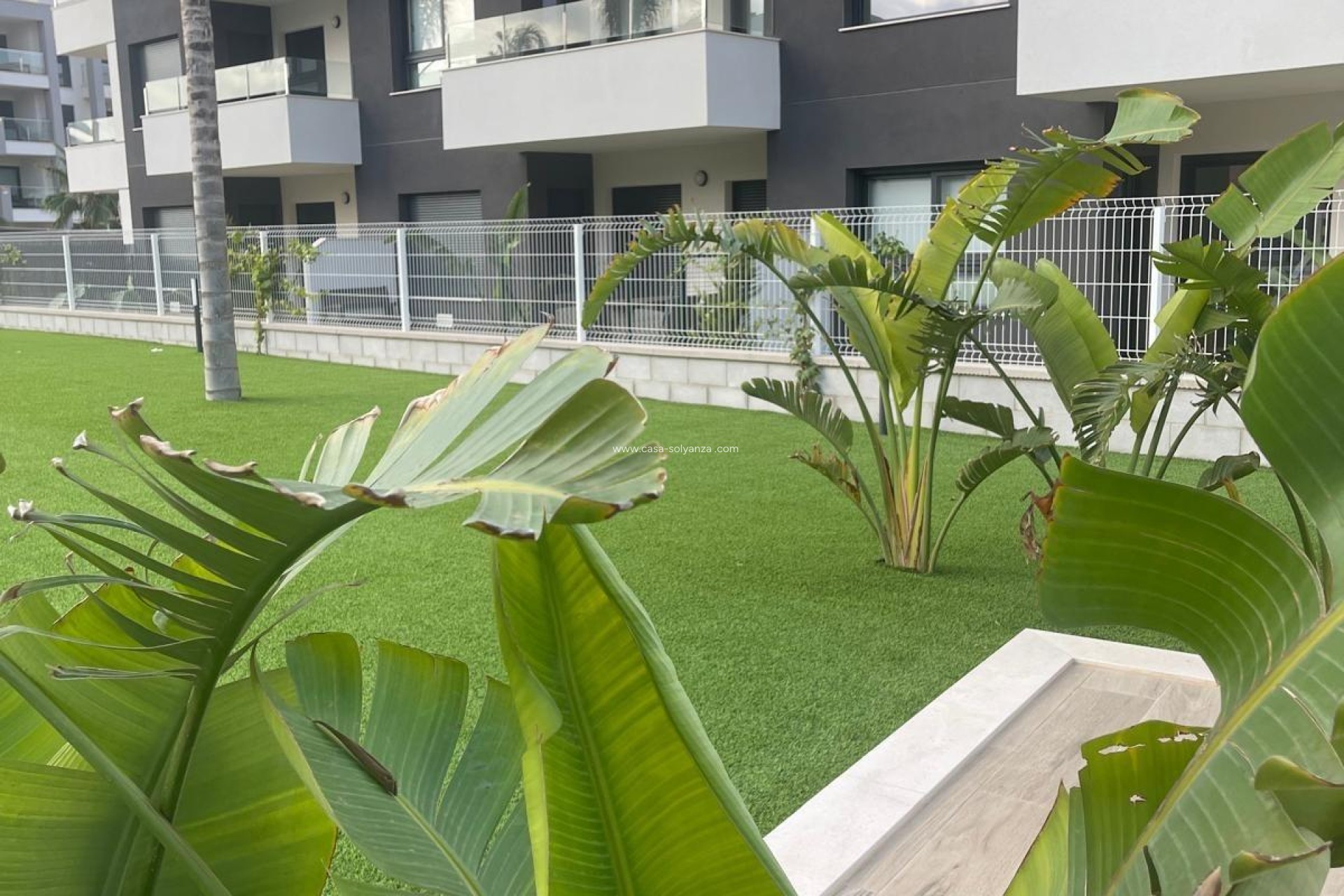 Wiederverkauf - Wohnung - Orihuela Costa - Las Filipinas
