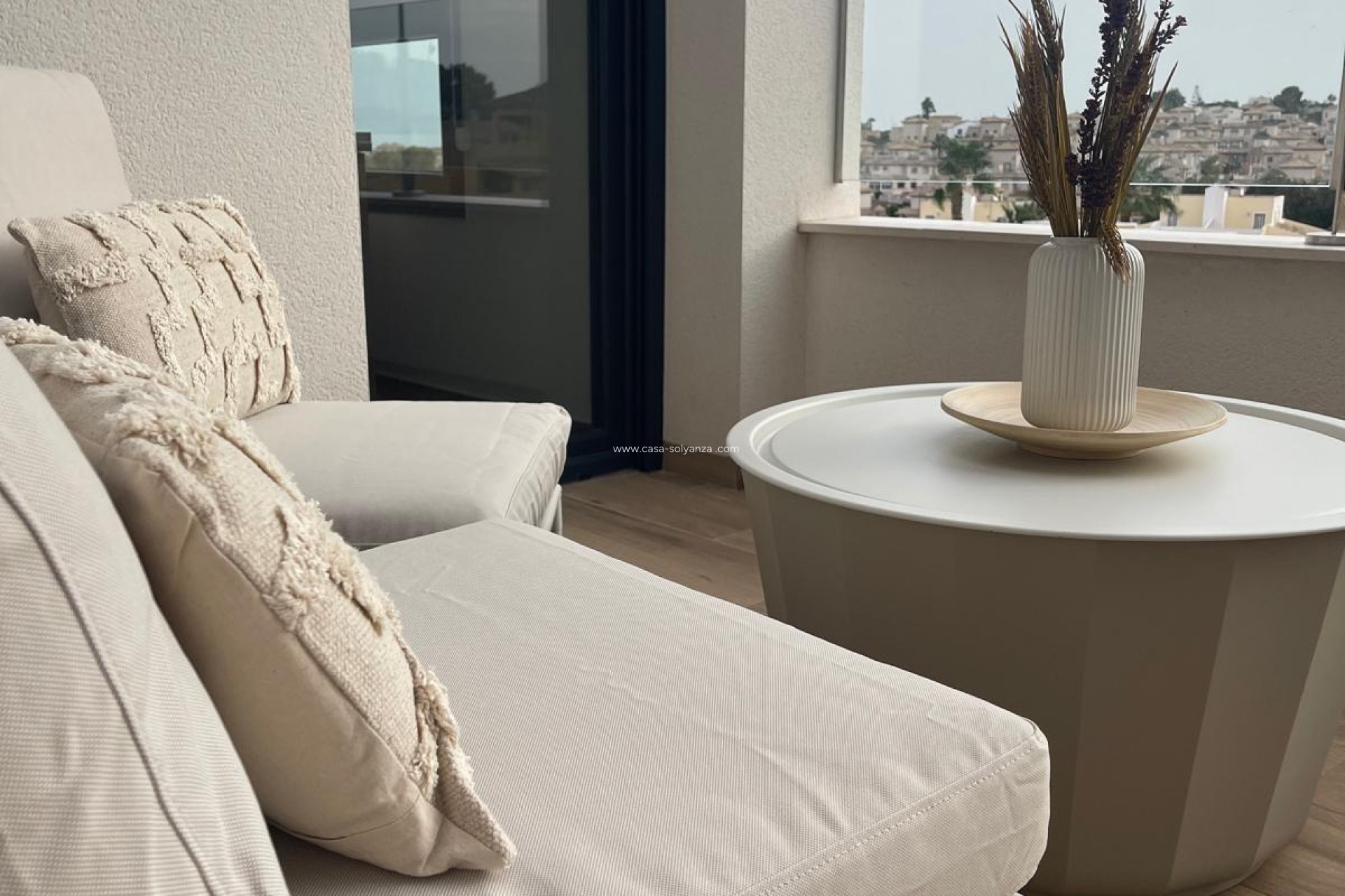 Wiederverkauf - Wohnung - Orihuela Costa - Las Filipinas