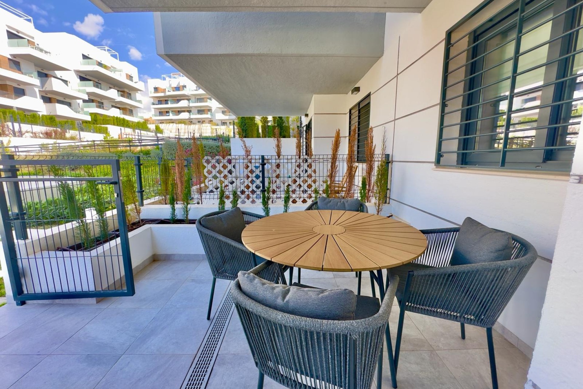 Wiederverkauf - Wohnung - Orihuela Costa - Las Filipinas
