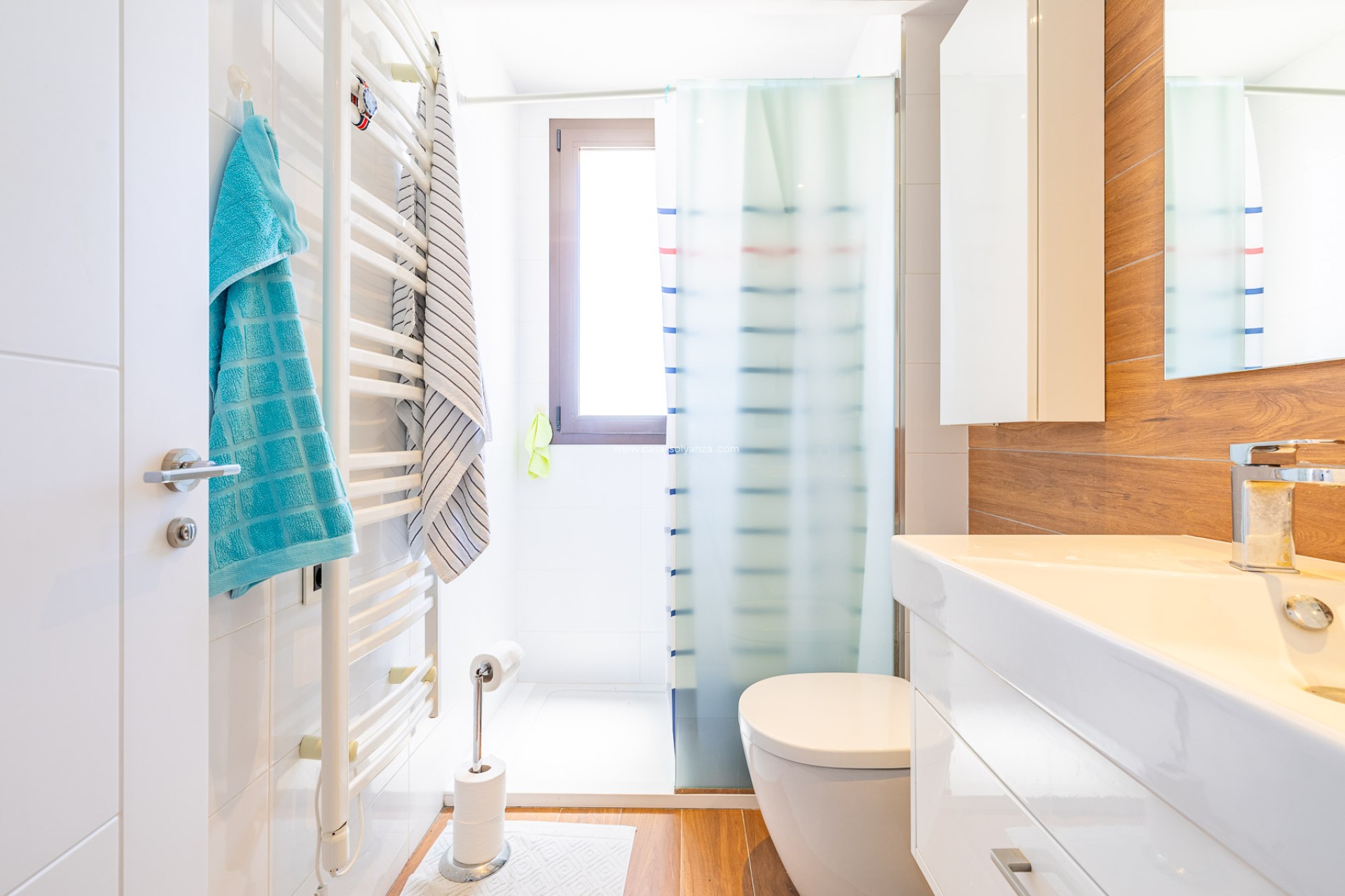 Wiederverkauf - Wohnung - Orihuela Costa - Las Ramblas Golf