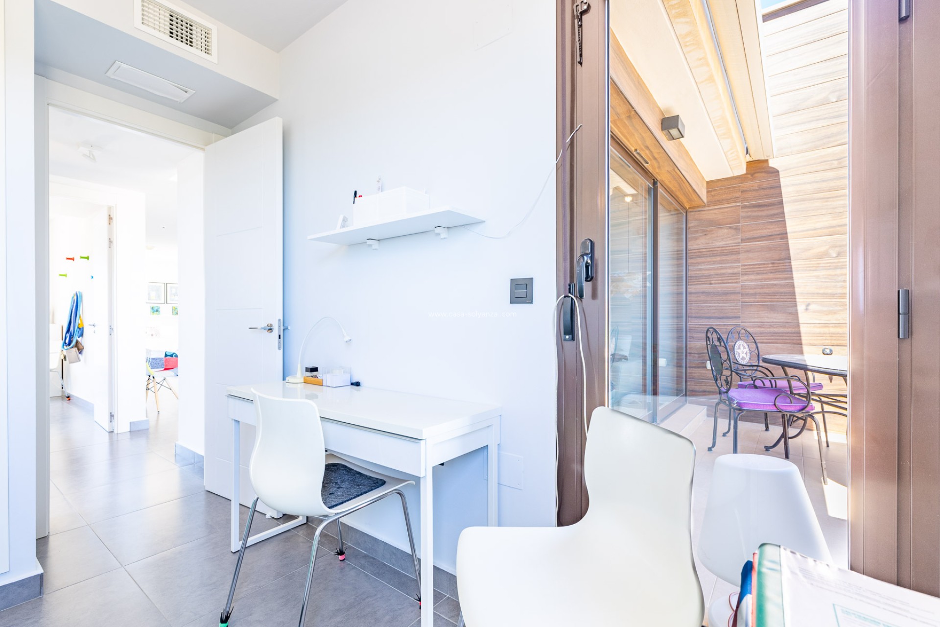 Wiederverkauf - Wohnung - Orihuela Costa - Las Ramblas Golf