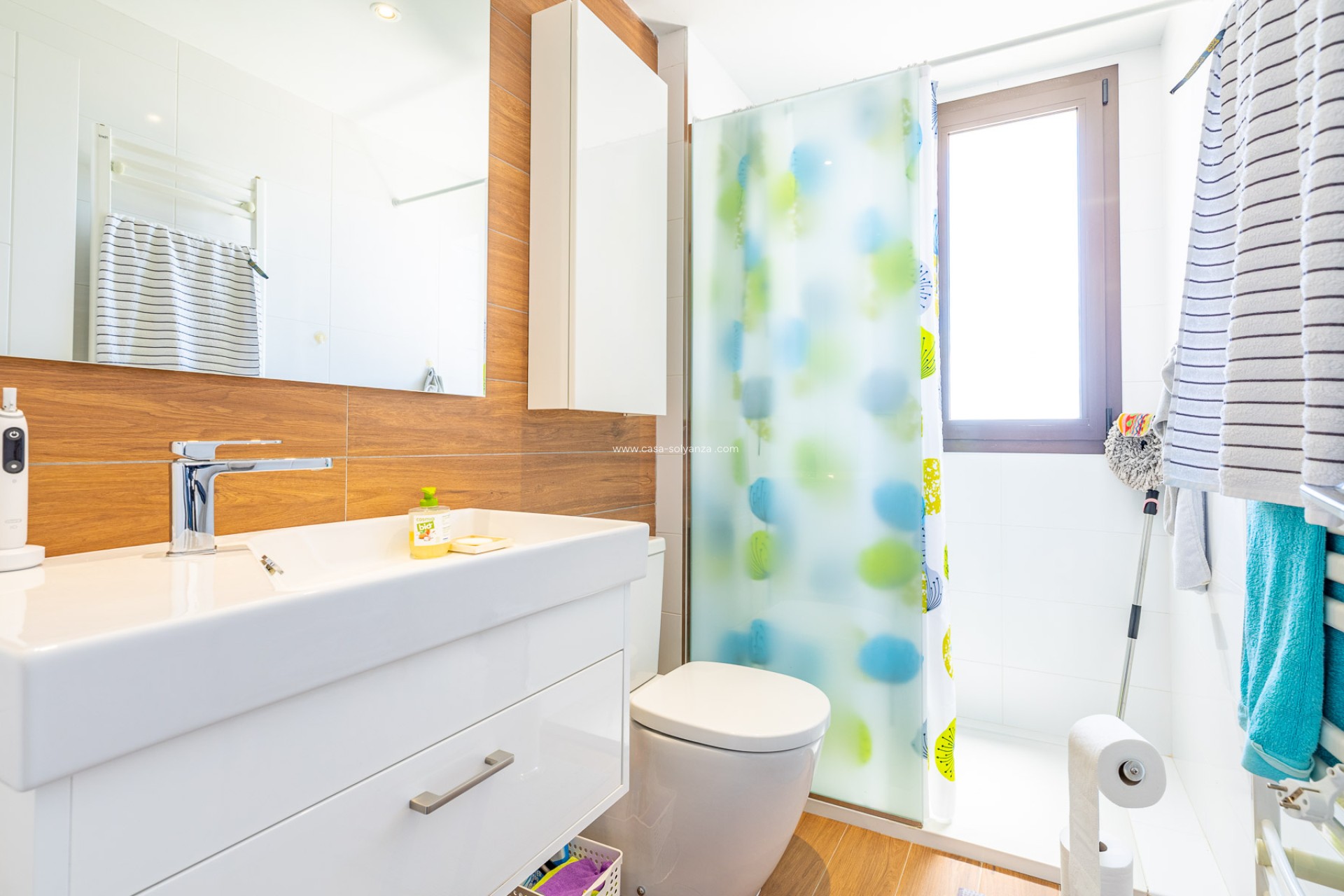 Wiederverkauf - Wohnung - Orihuela Costa - Las Ramblas Golf