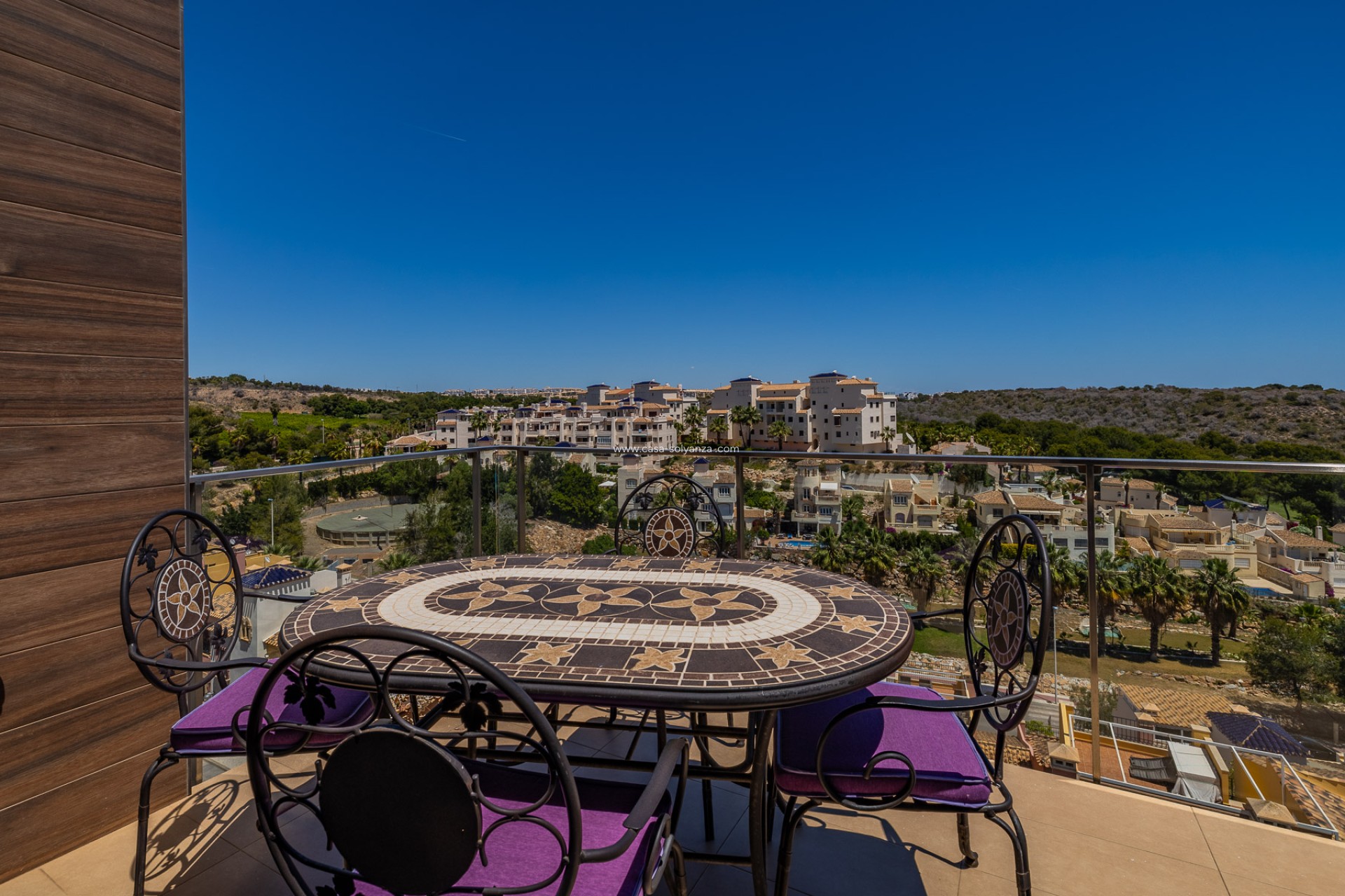 Wiederverkauf - Wohnung - Orihuela Costa - Las Ramblas Golf