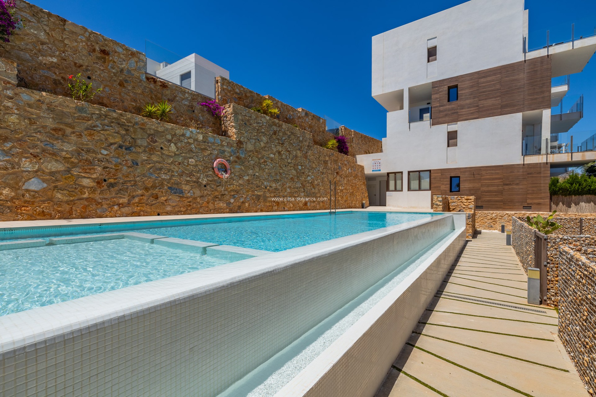 Wiederverkauf - Wohnung - Orihuela Costa - Las Ramblas Golf