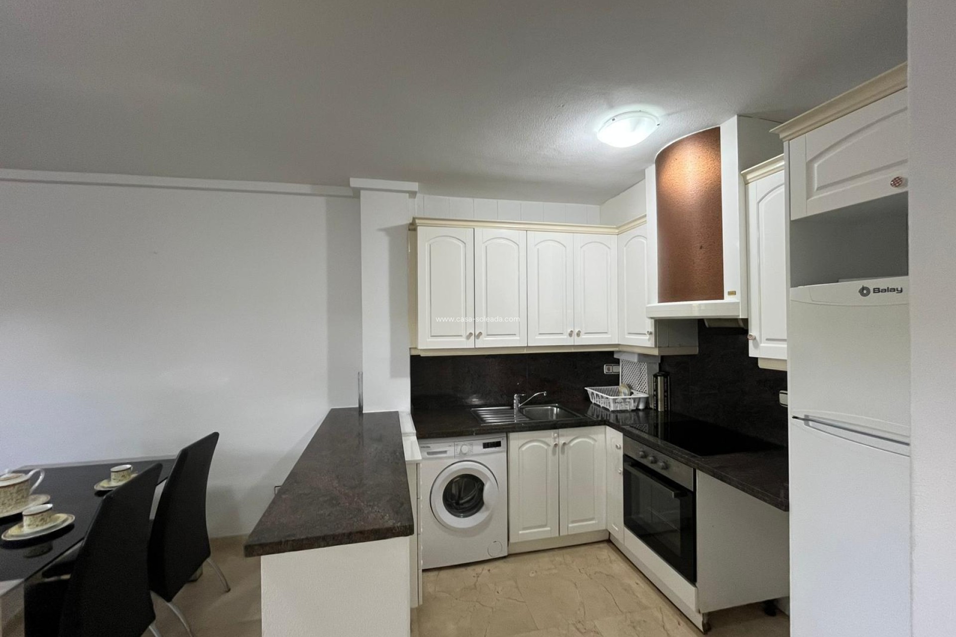Wiederverkauf - Wohnung - Orihuela Costa - Las Ramblas