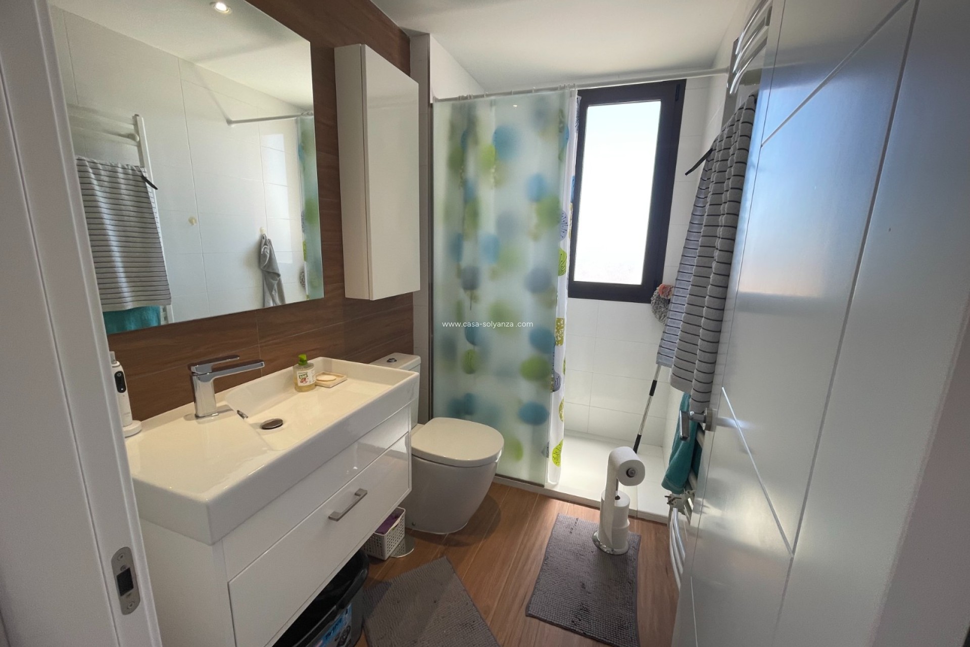 Wiederverkauf - Wohnung - Orihuela Costa - Las Ramblas
