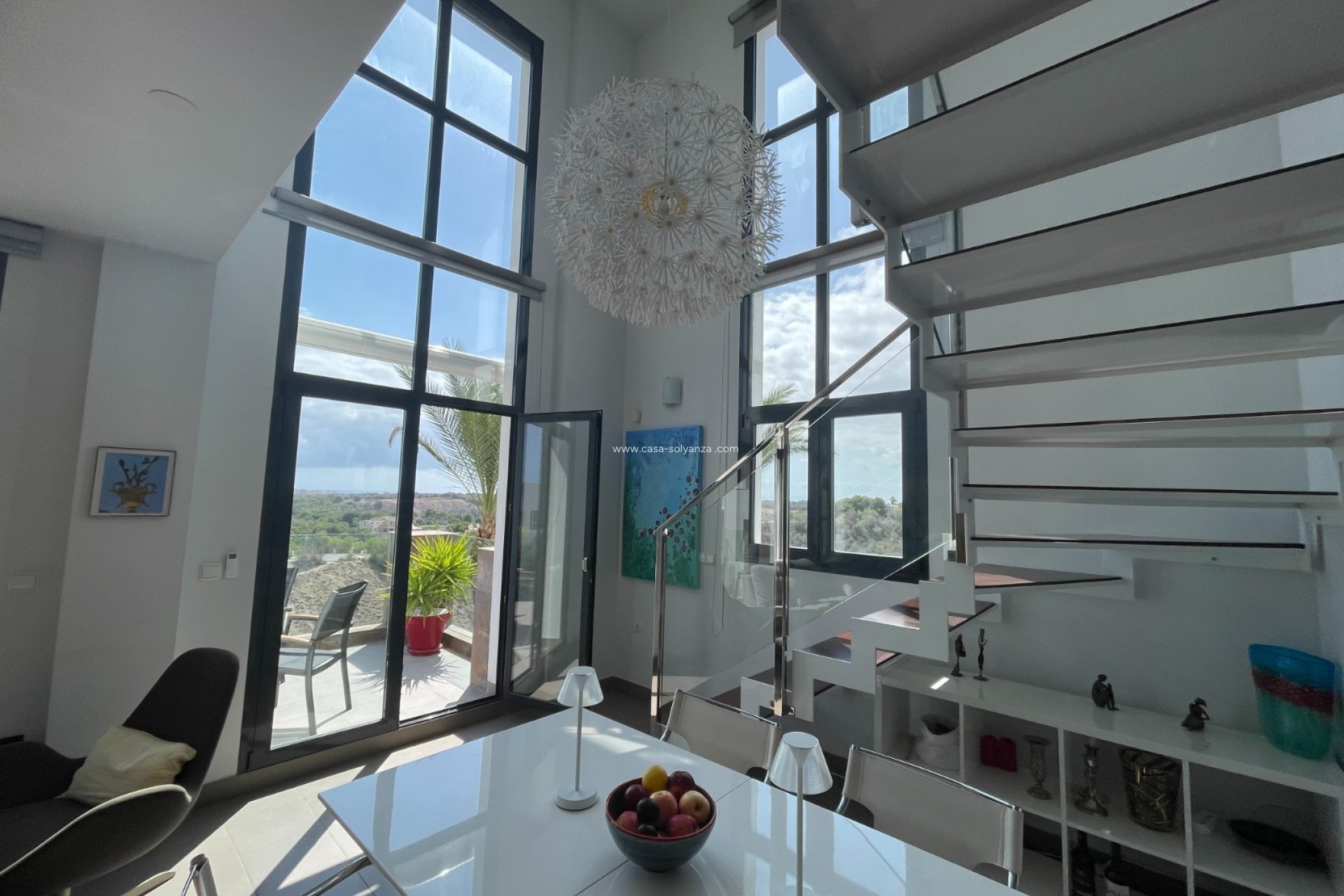 Wiederverkauf - Wohnung - Orihuela Costa - Las Ramblas