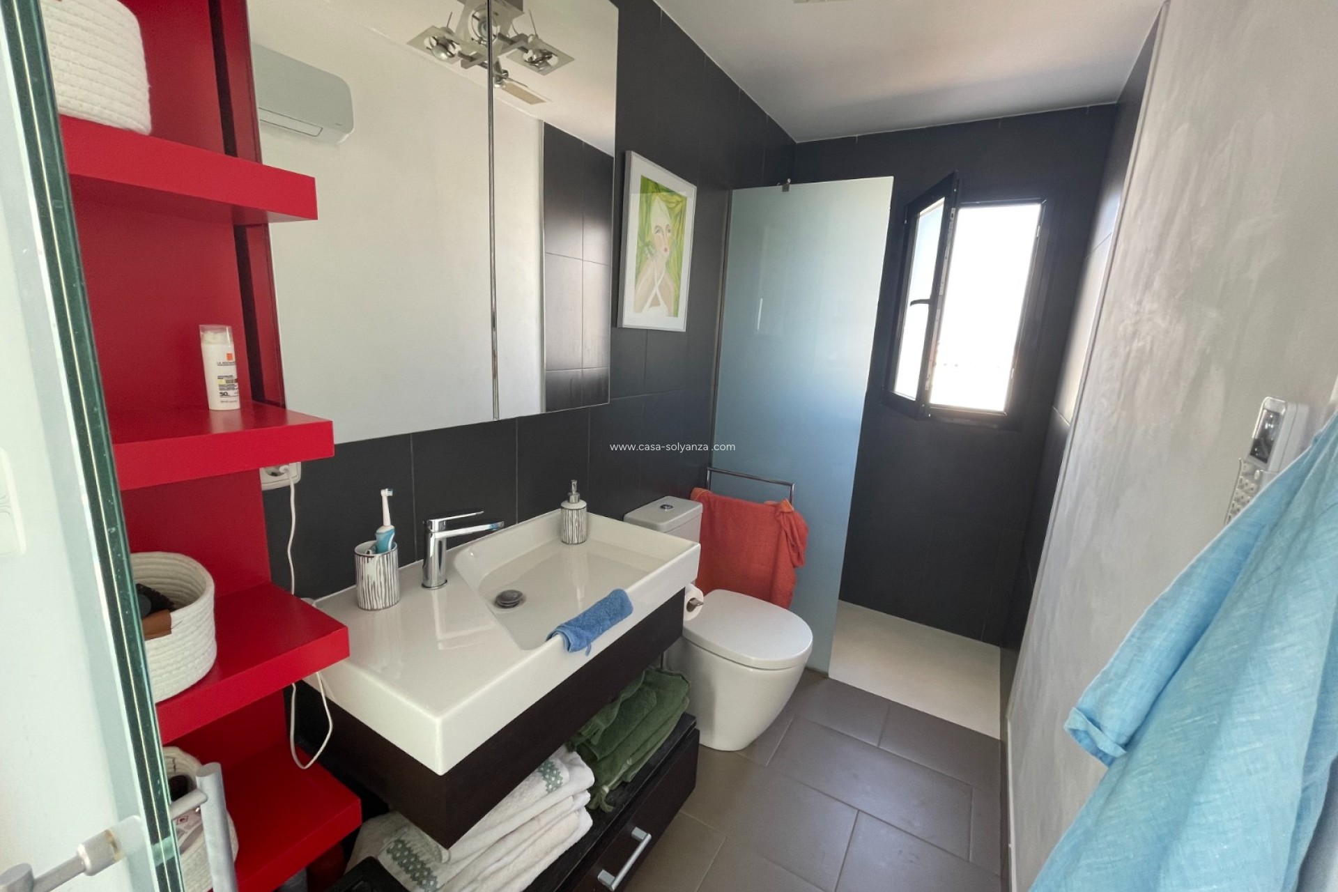 Wiederverkauf - Wohnung - Orihuela Costa - Las Ramblas