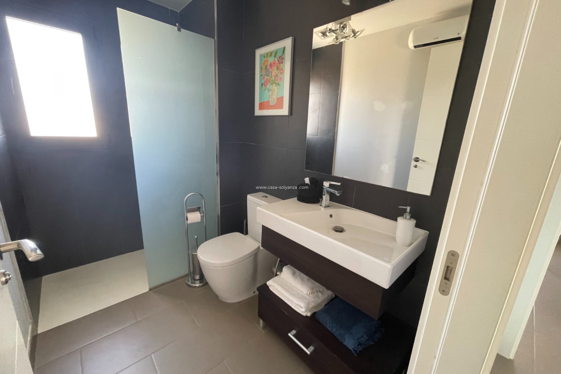 Wiederverkauf - Wohnung - Orihuela Costa - Las Ramblas