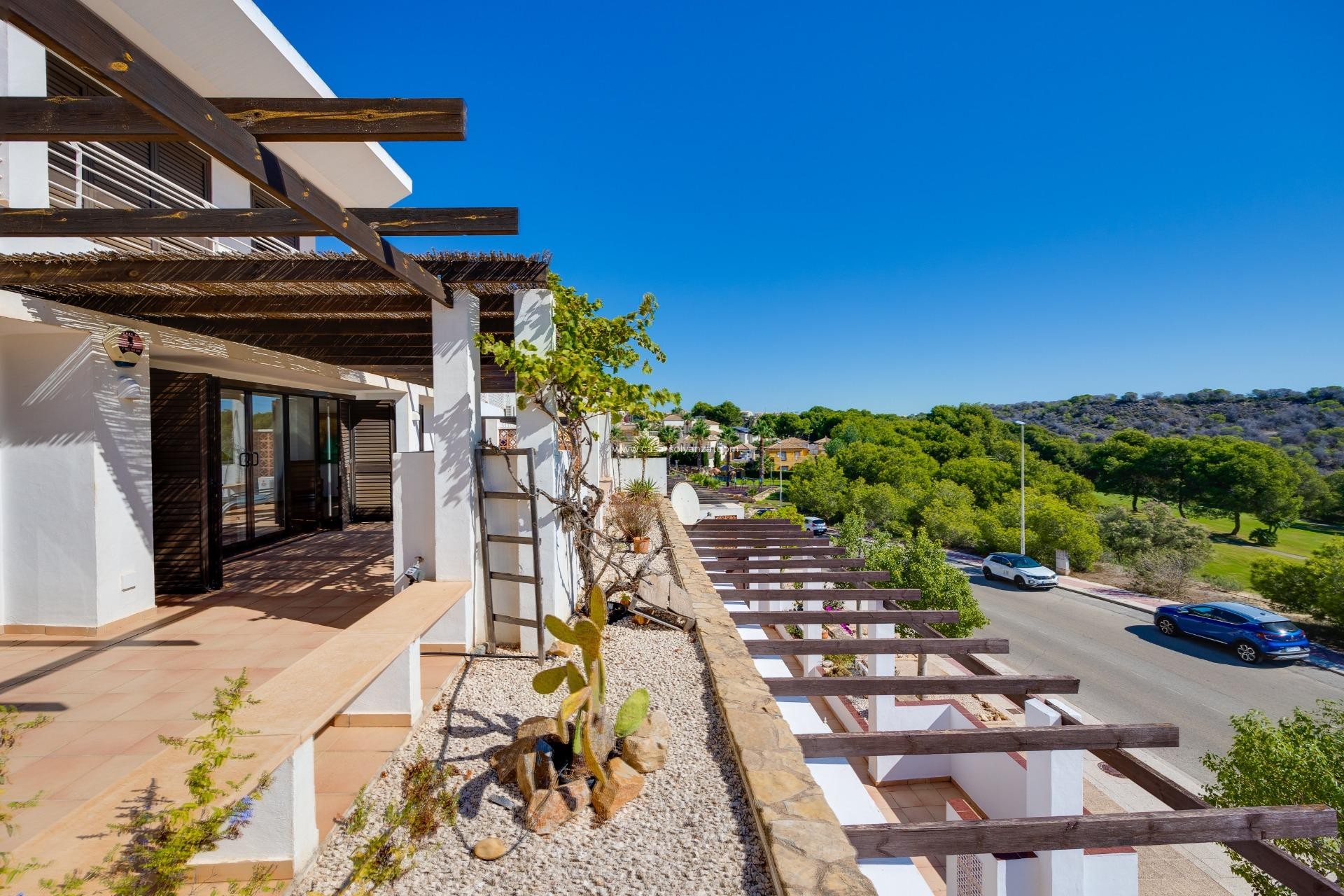 Wiederverkauf - Wohnung - Orihuela Costa - Las Ramblas