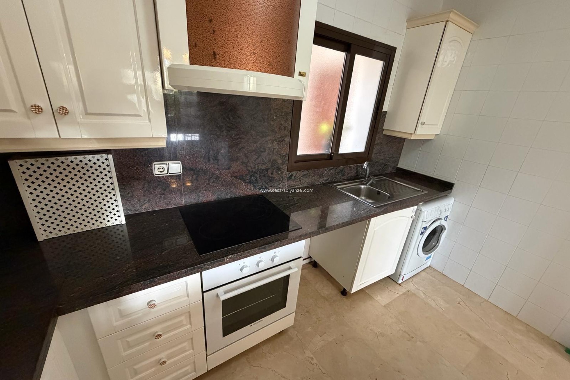 Wiederverkauf - Wohnung - Orihuela Costa - Las Ramblas