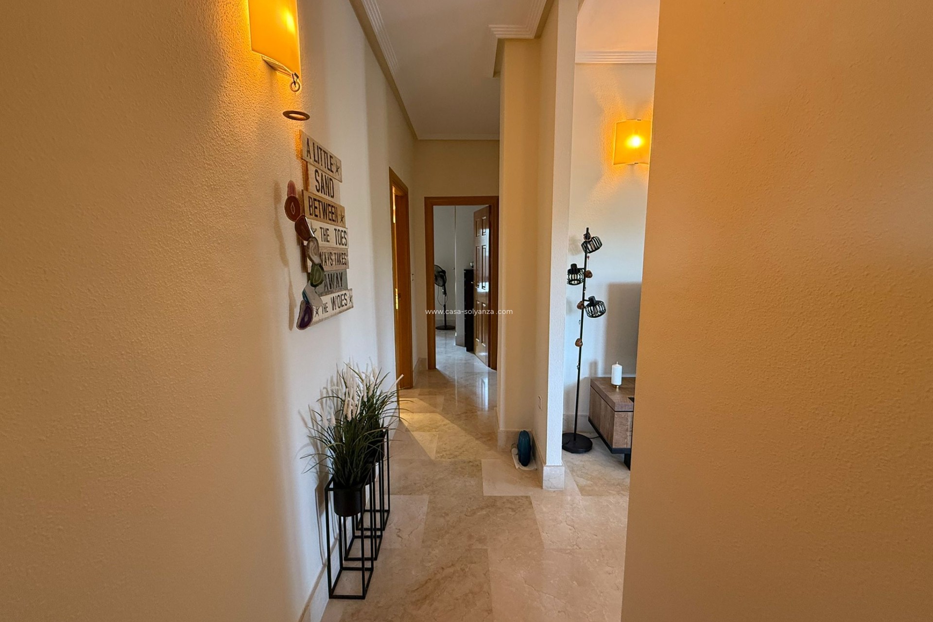 Wiederverkauf - Wohnung - Orihuela Costa - Las Ramblas