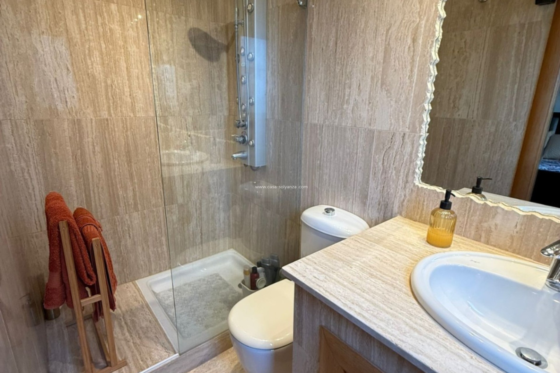 Wiederverkauf - Wohnung - Orihuela Costa - Las Ramblas